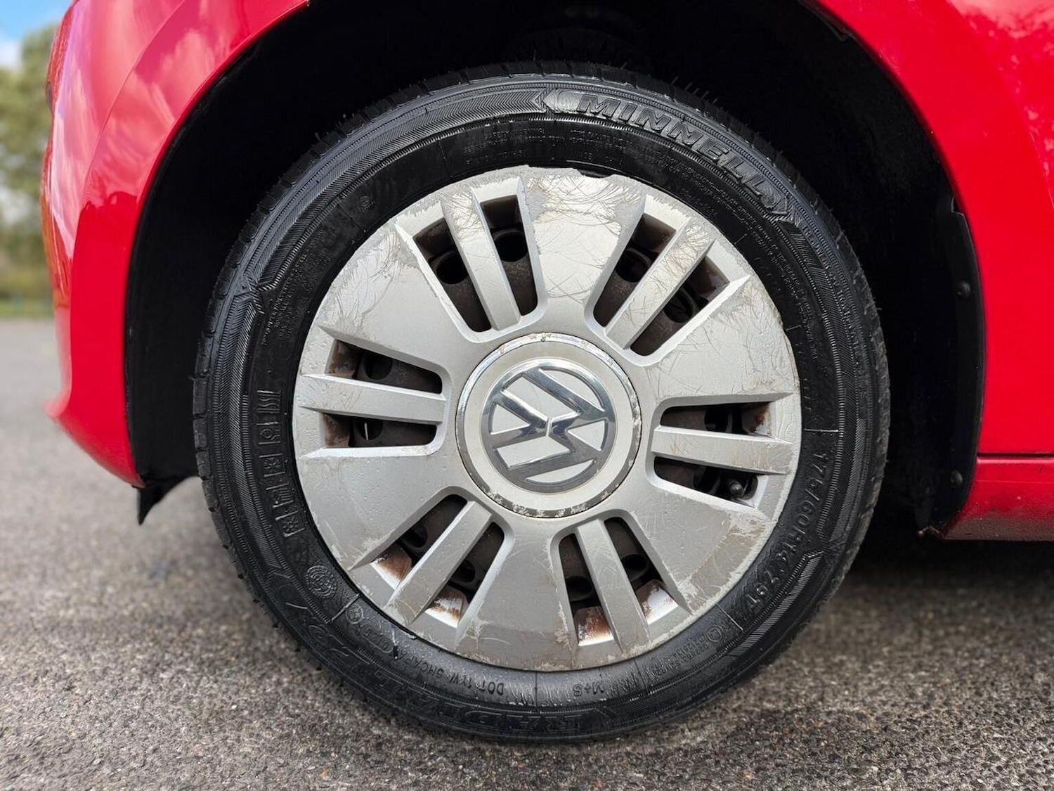 Used Volkswagen up! 2014 for sale - 76439852: Photo 35