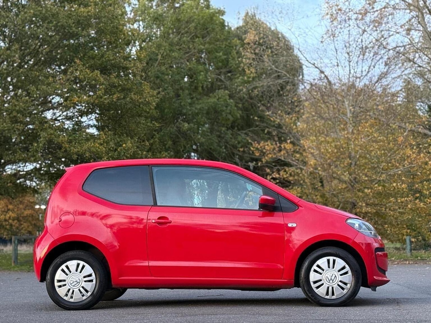 Used Volkswagen up! 2014 for sale - 76439852: Photo 7