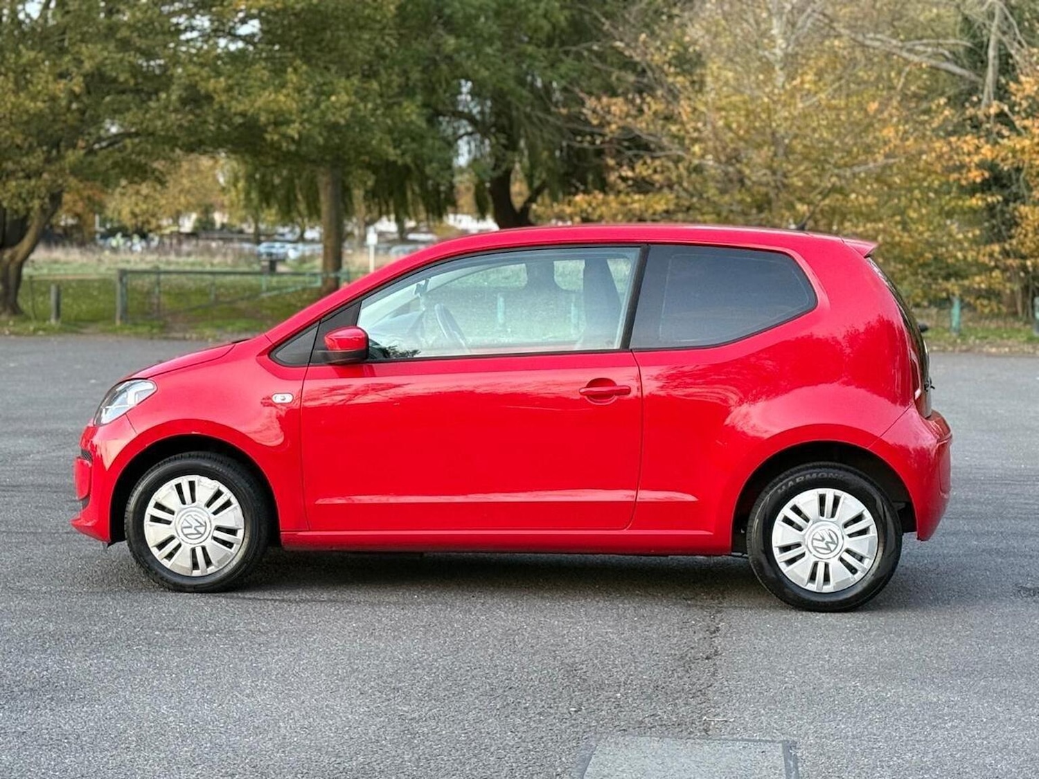 Used Volkswagen up! 2014 for sale - 76439852: Photo 8