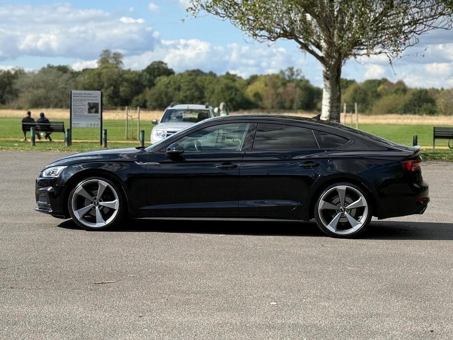Used Audi A5 2020 for sale - 76158426: Photo 10