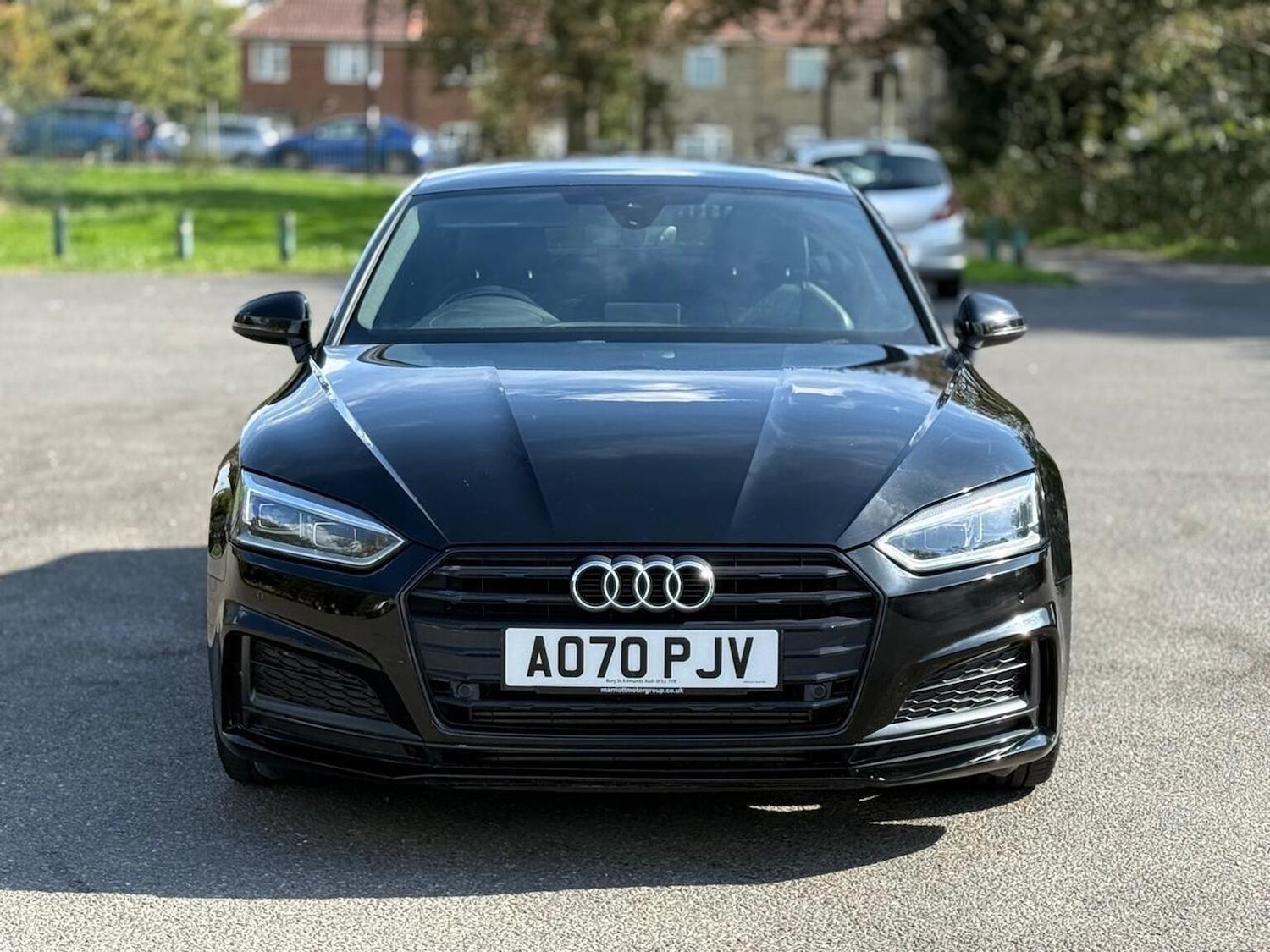 Used Audi A5 2020 for sale - 76158426: Photo 12