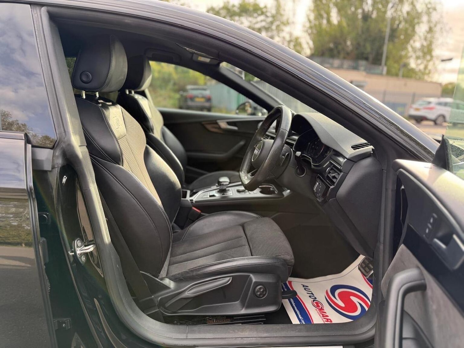 Used Audi A5 2020 for sale - 76158426: Photo 19