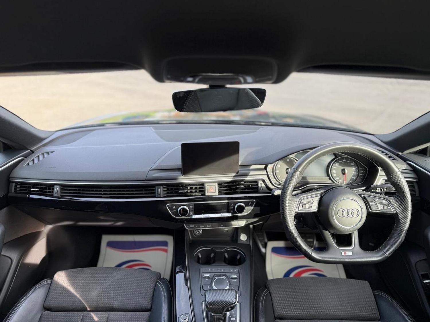 Used Audi A5 2020 for sale - 76158426: Photo 2