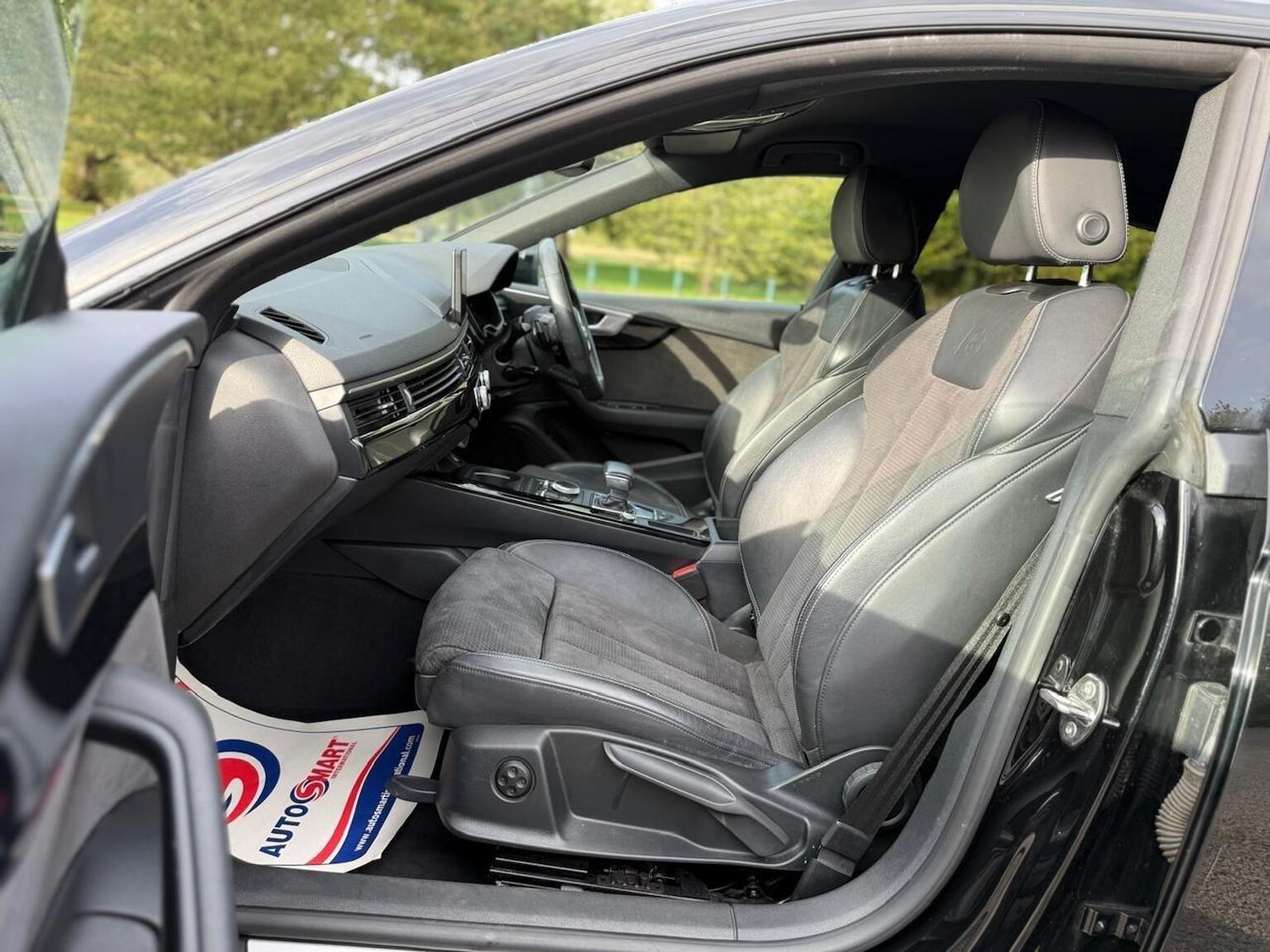 Used Audi A5 2020 for sale - 76158426: Photo 20