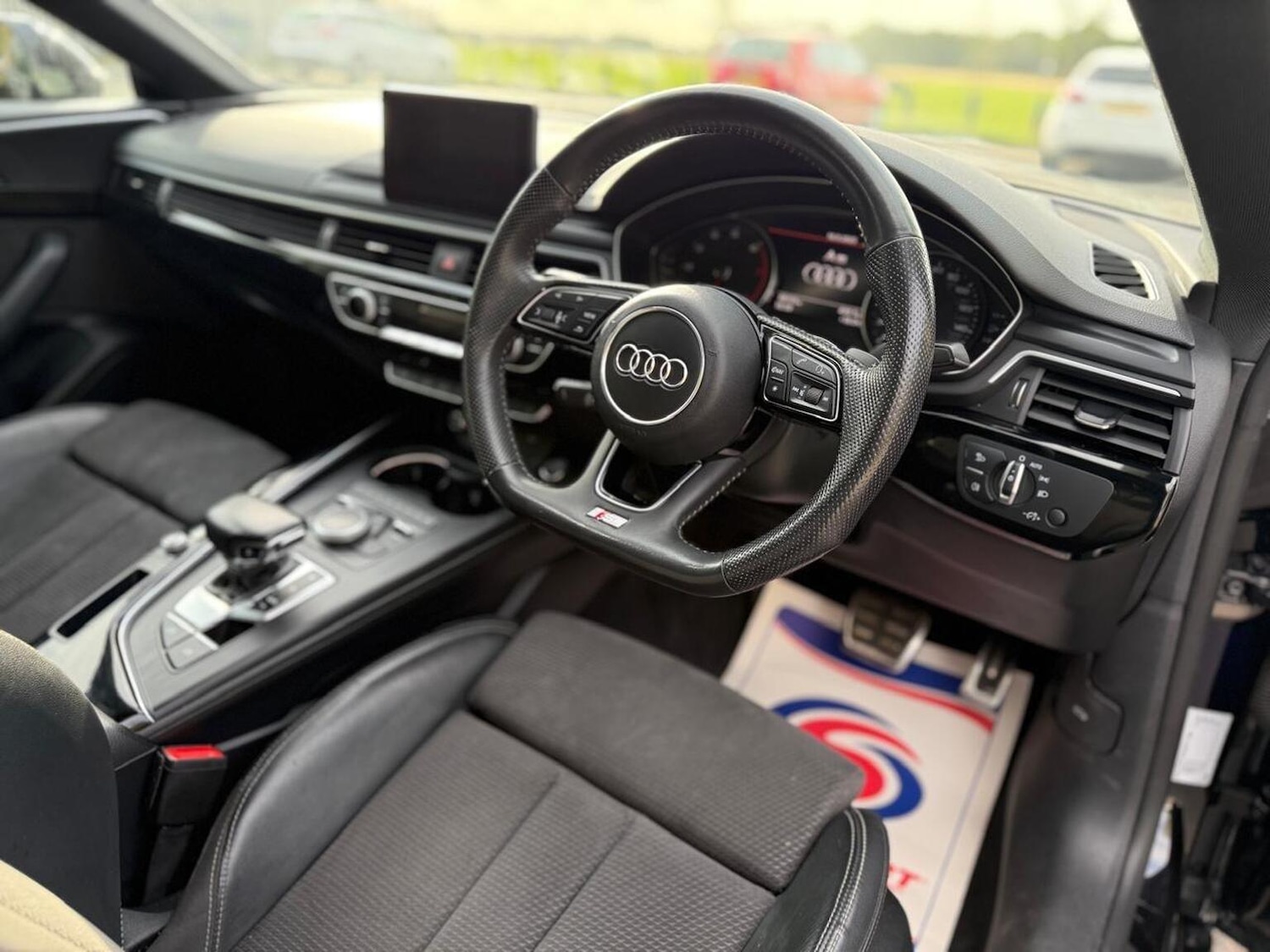 Used Audi A5 2020 for sale - 76158426: Photo 21