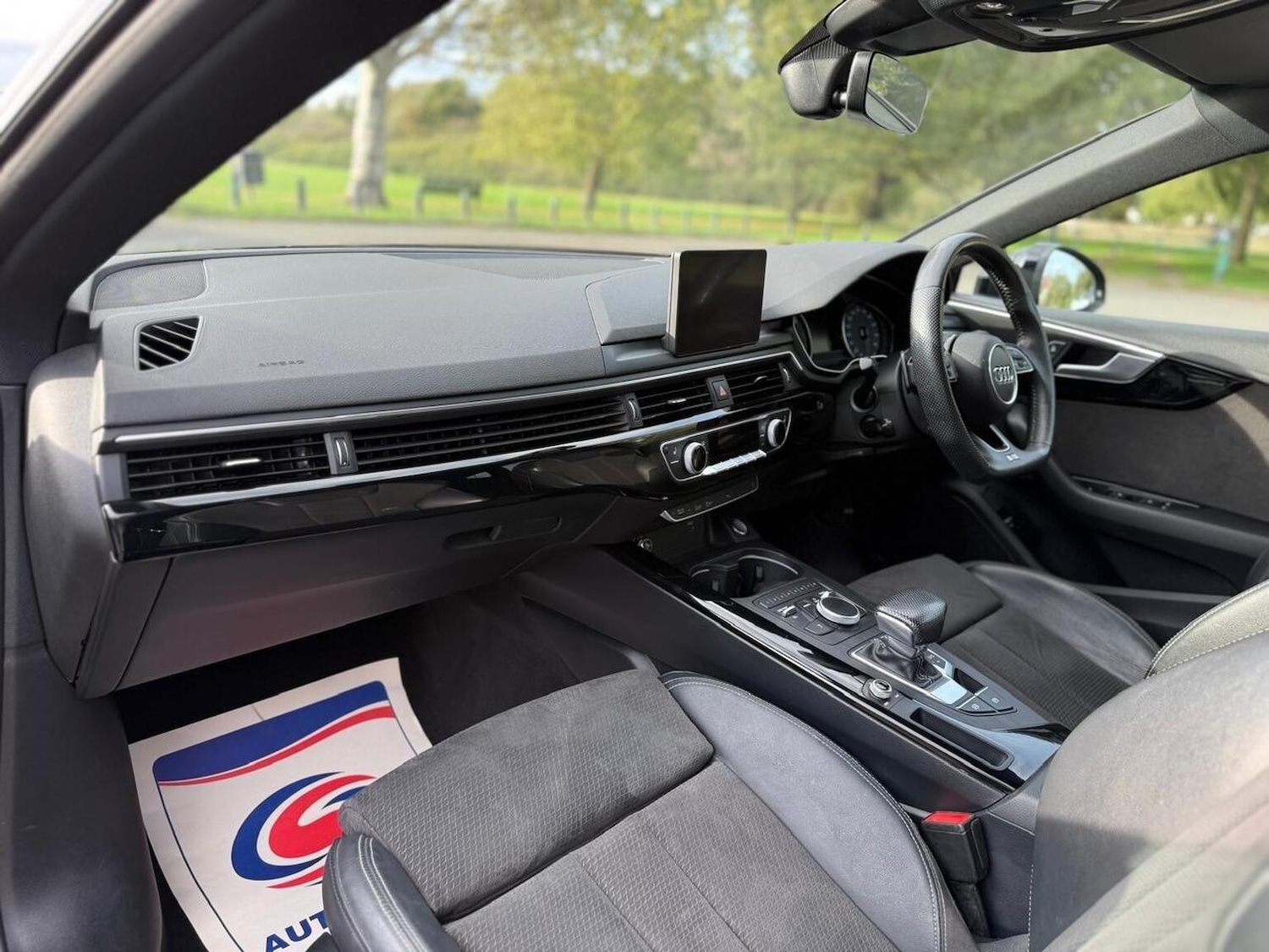 Used Audi A5 2020 for sale - 76158426: Photo 22