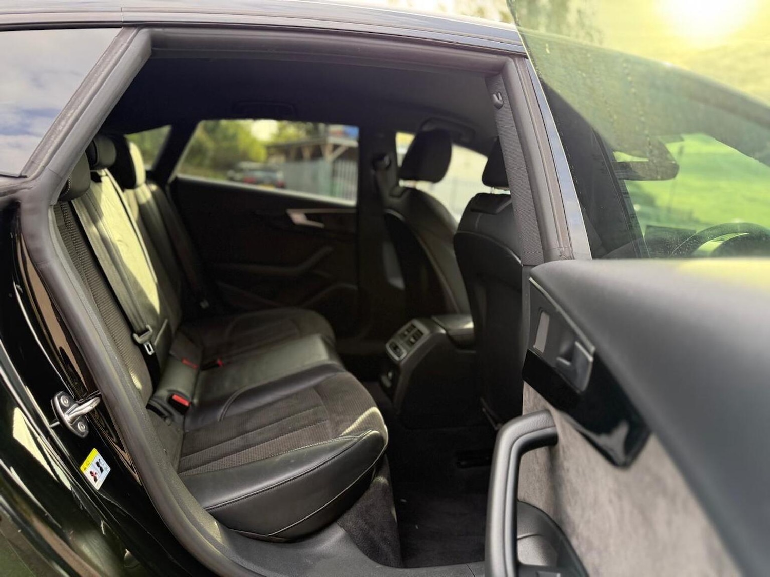 Used Audi A5 2020 for sale - 76158426: Photo 25