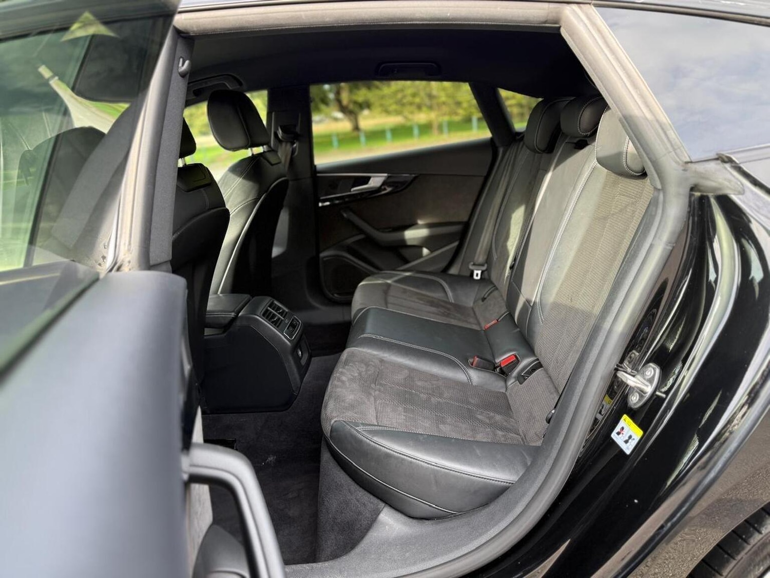 Used Audi A5 2020 for sale - 76158426: Photo 26