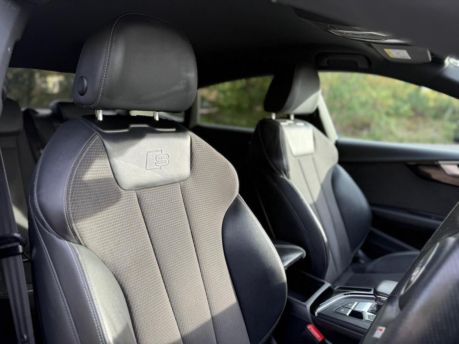 Used Audi A5 2020 for sale - 76158426: Photo 28