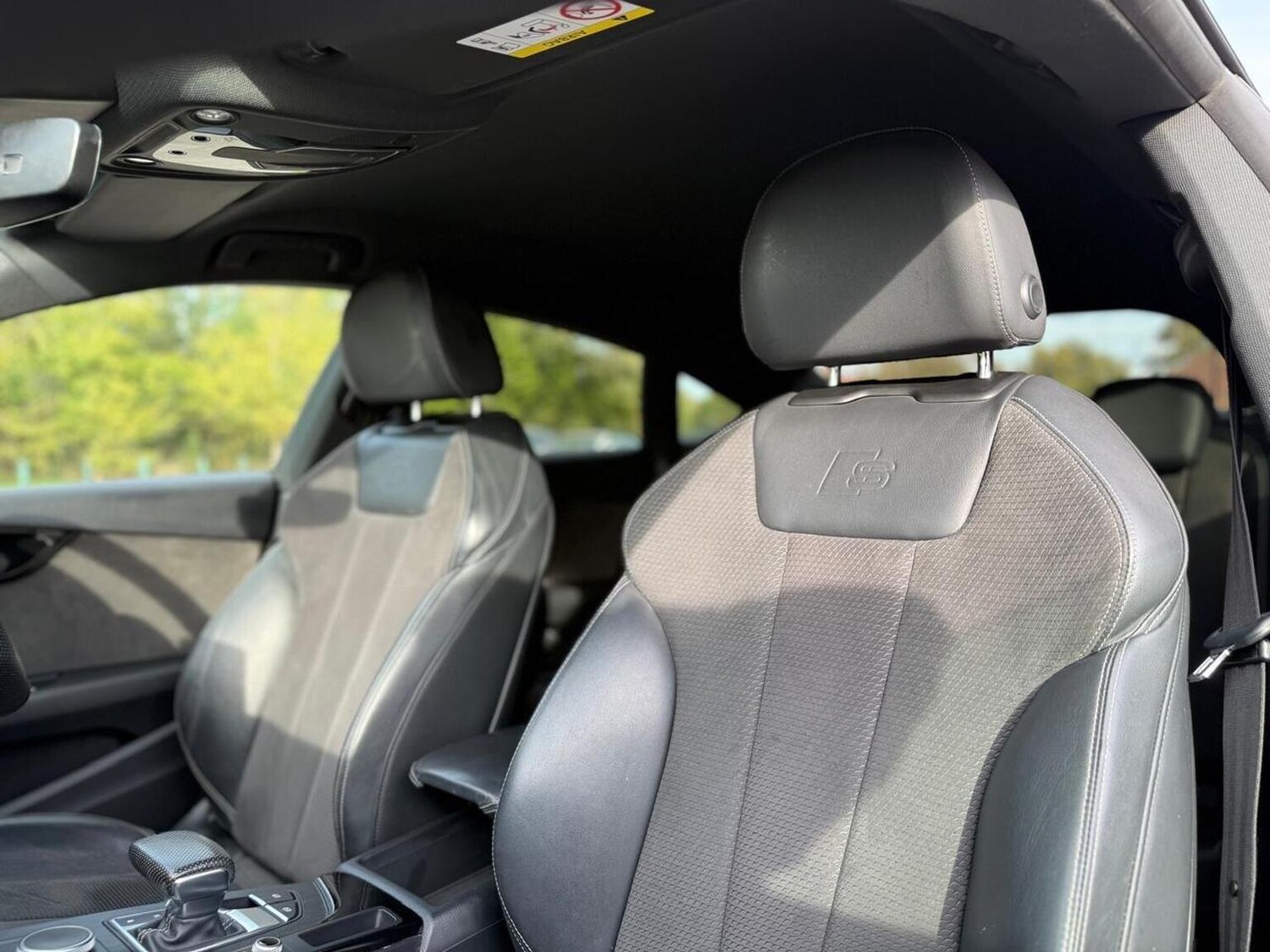 Used Audi A5 2020 for sale - 76158426: Photo 29