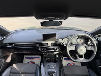 Used Audi A5 2020 for sale - 76158426: Photo