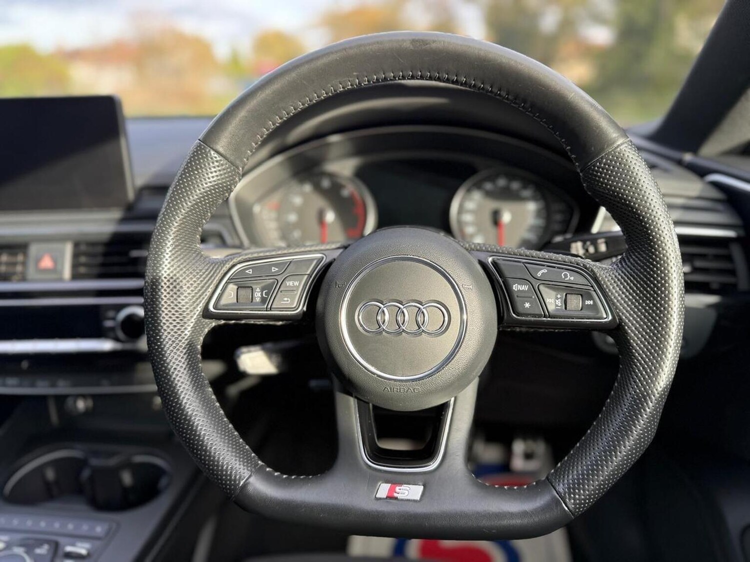 Used Audi A5 2020 for sale - 76158426: Photo 33