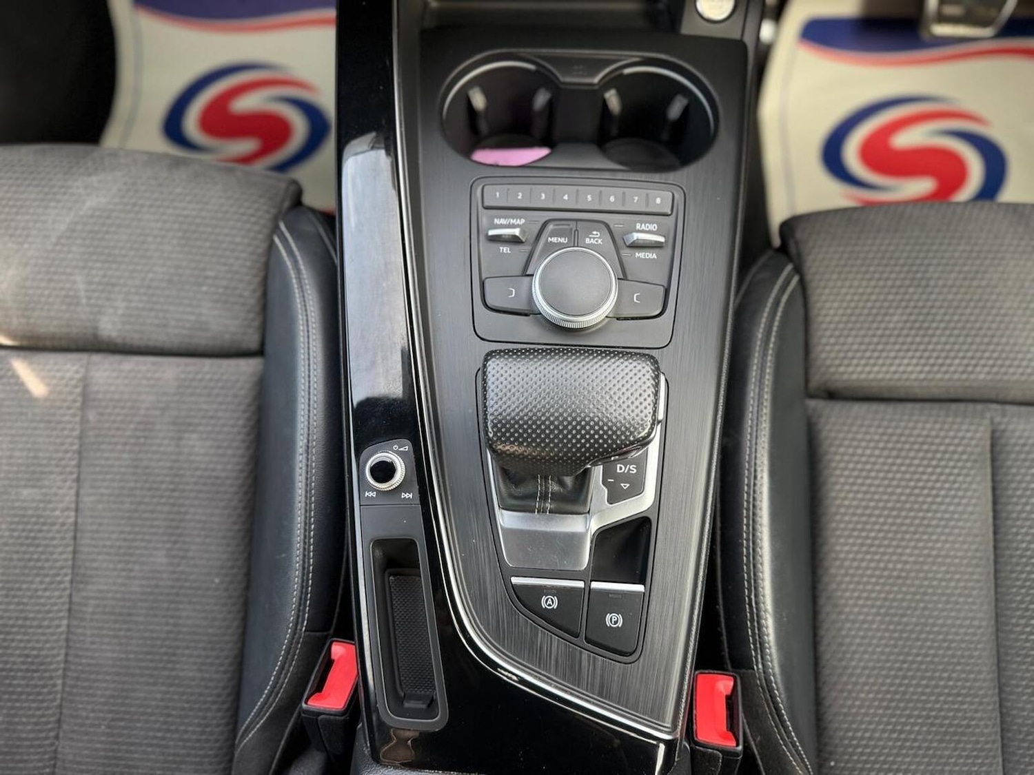 Used Audi A5 2020 for sale - 76158426: Photo 35