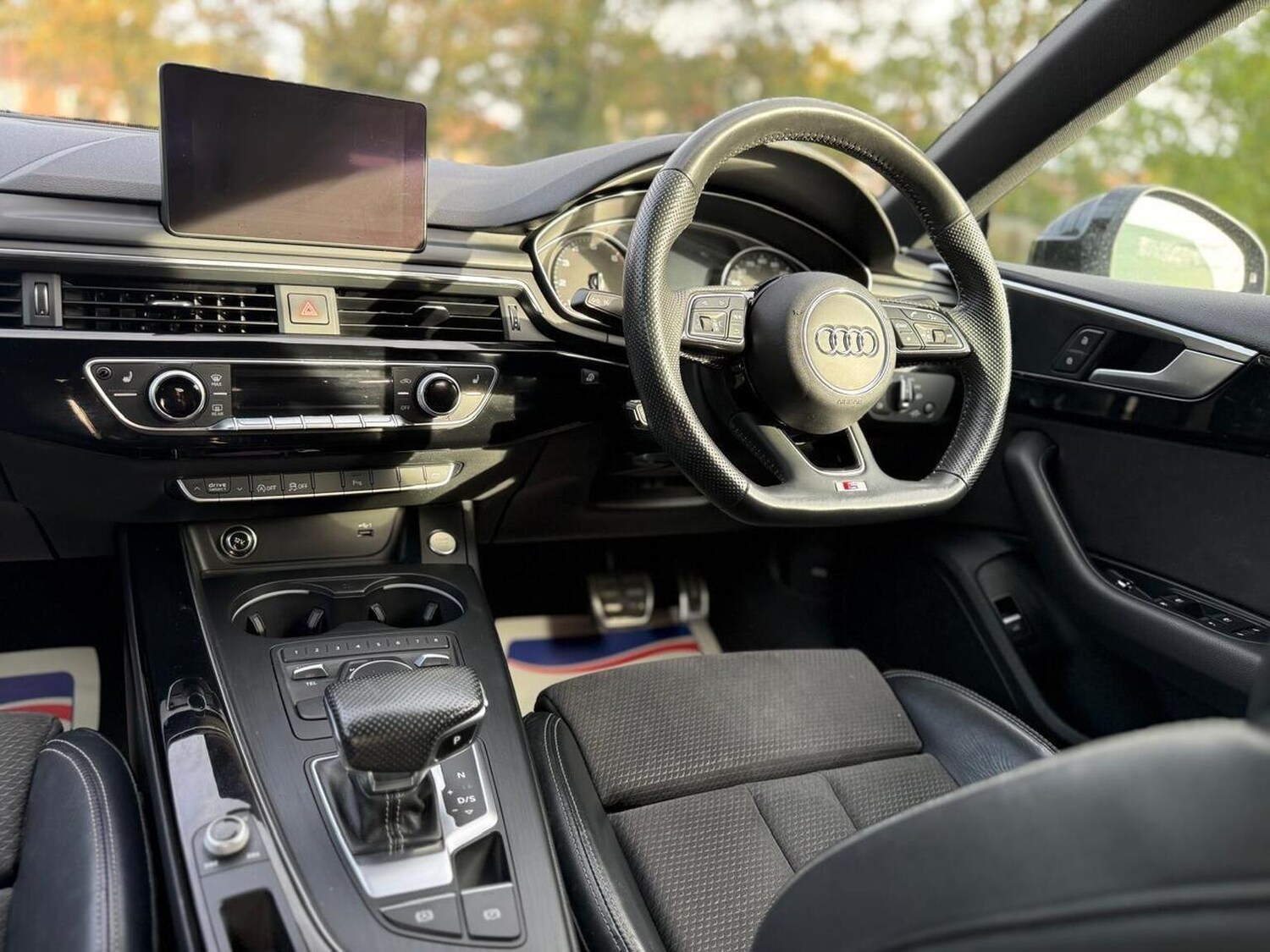 Used Audi A5 2020 for sale - 76158426: Photo 37