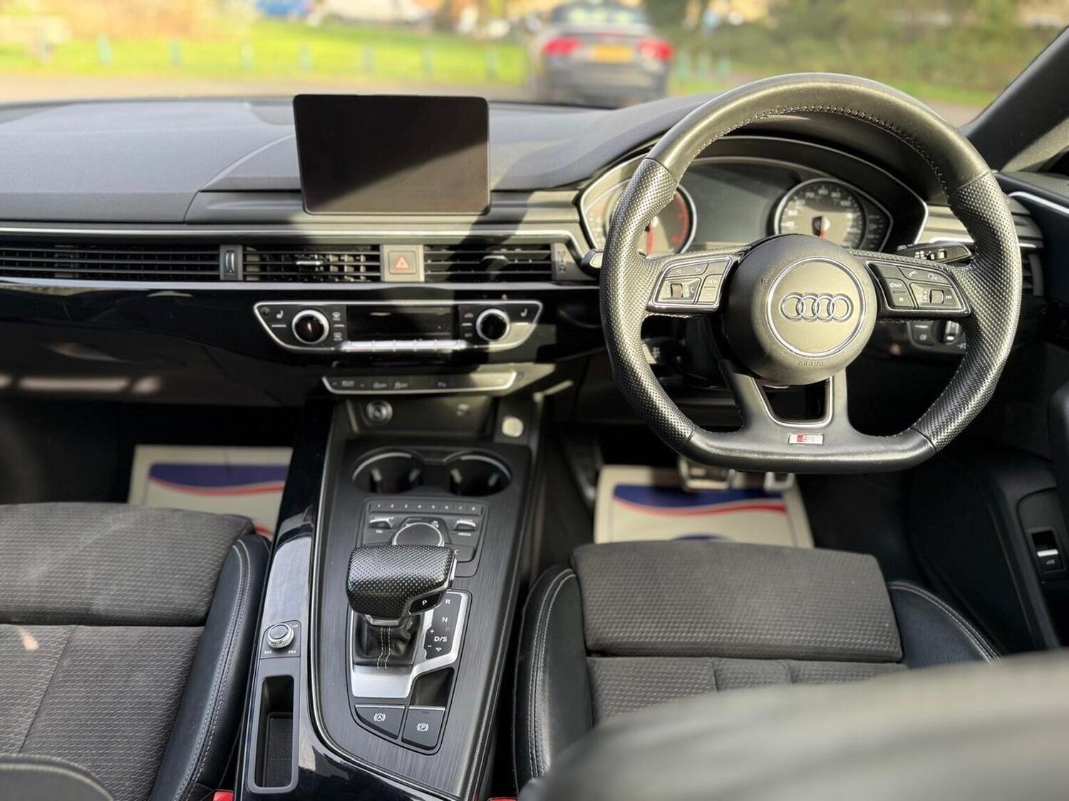 Used Audi A5 2020 for sale - 76158426: Photo 38