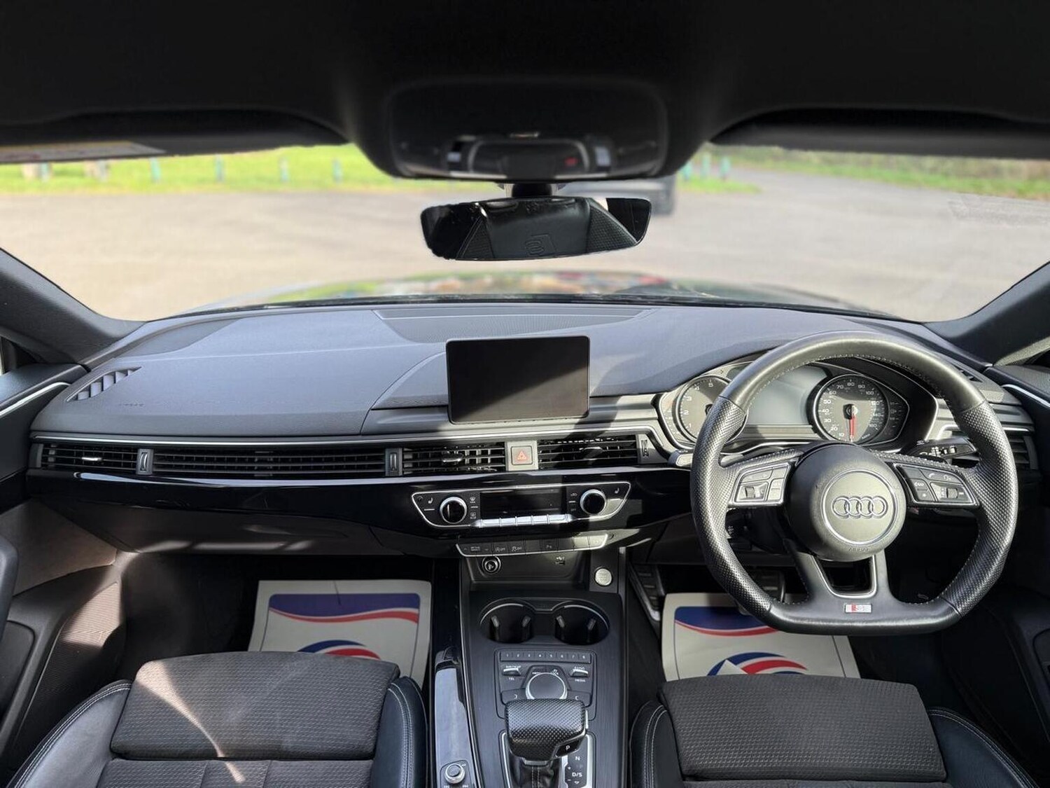 Used Audi A5 2020 for sale - 76158426: Photo 39