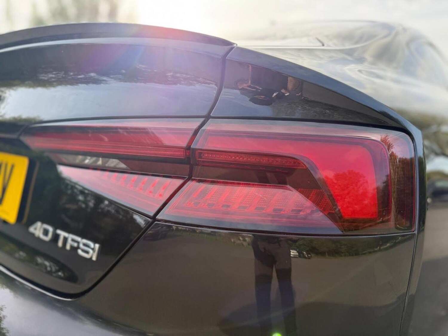 Used Audi A5 2020 for sale - 76158426: Photo 43