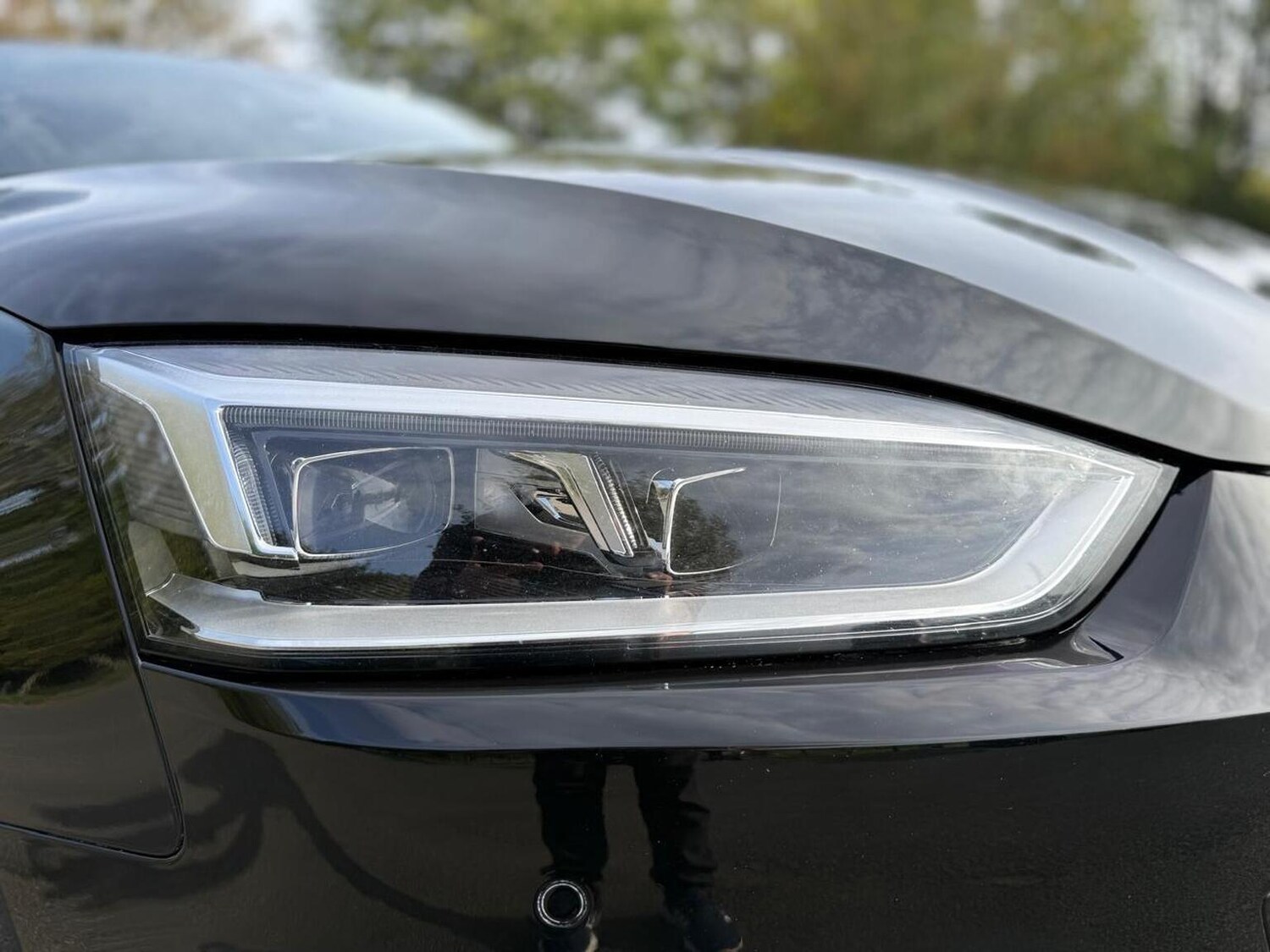 Used Audi A5 2020 for sale - 76158426: Photo 44