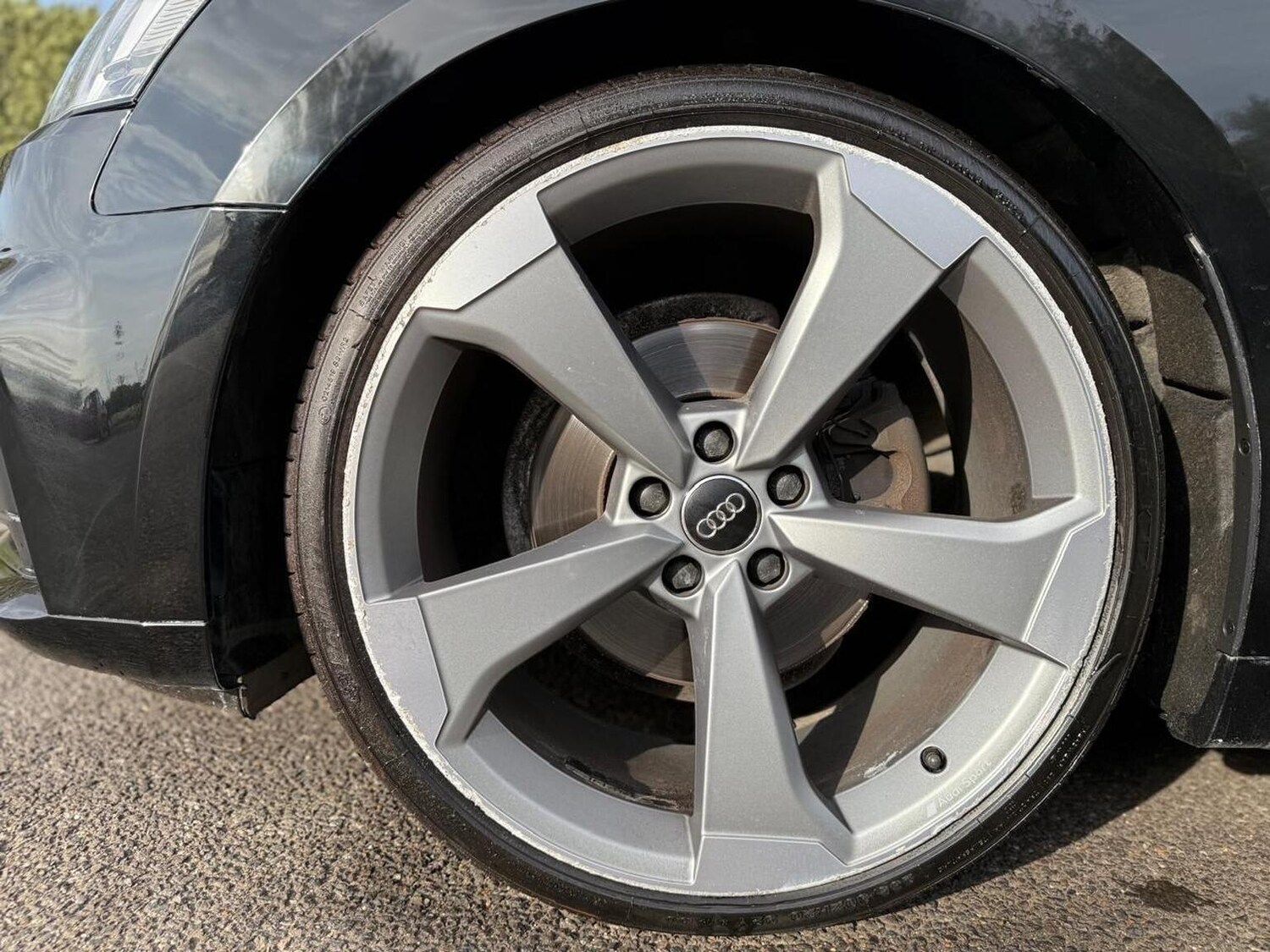 Used Audi A5 2020 for sale - 76158426: Photo 46