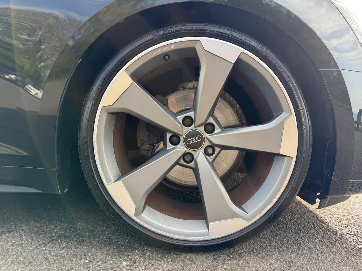 Used Audi A5 2020 for sale - 76158426: Photo 47