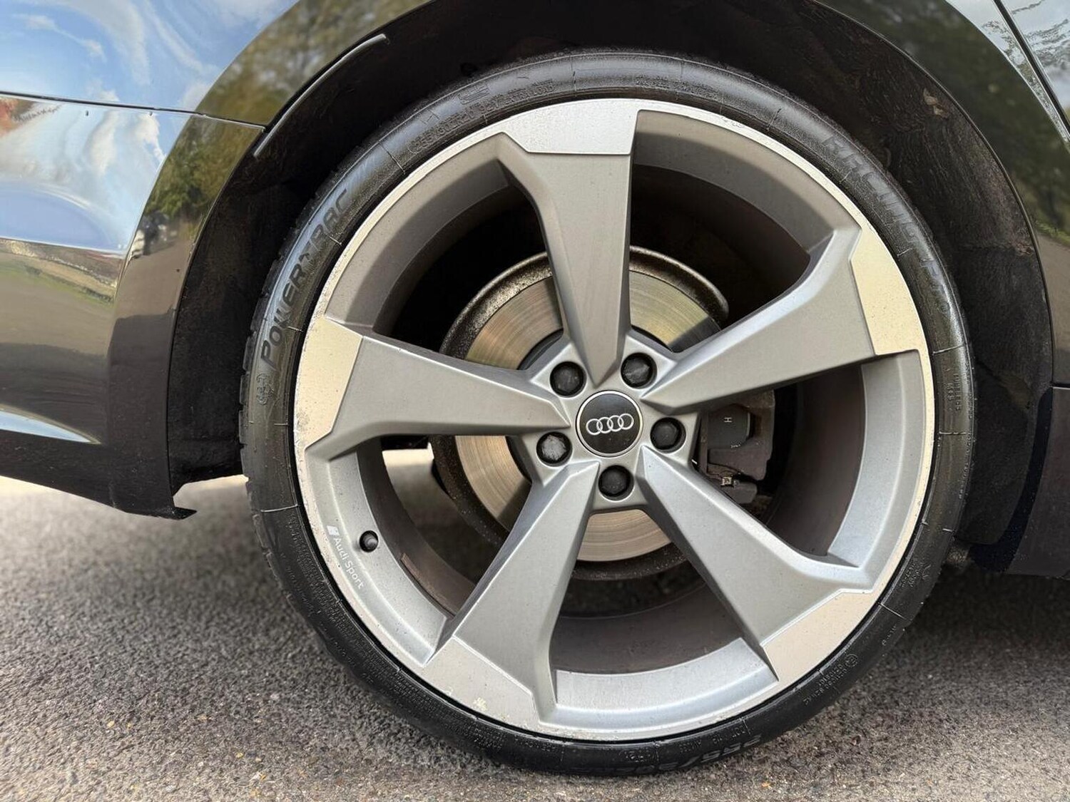 Used Audi A5 2020 for sale - 76158426: Photo 48