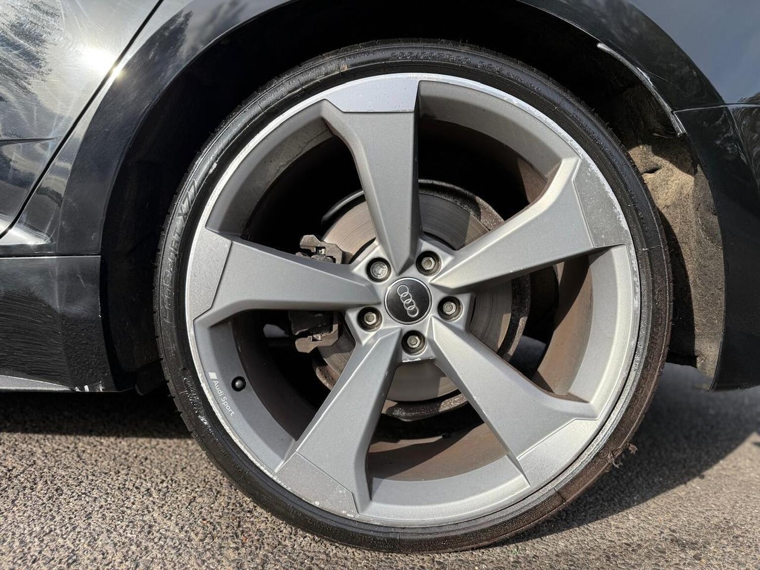 Used Audi A5 2020 for sale - 76158426: Photo 49