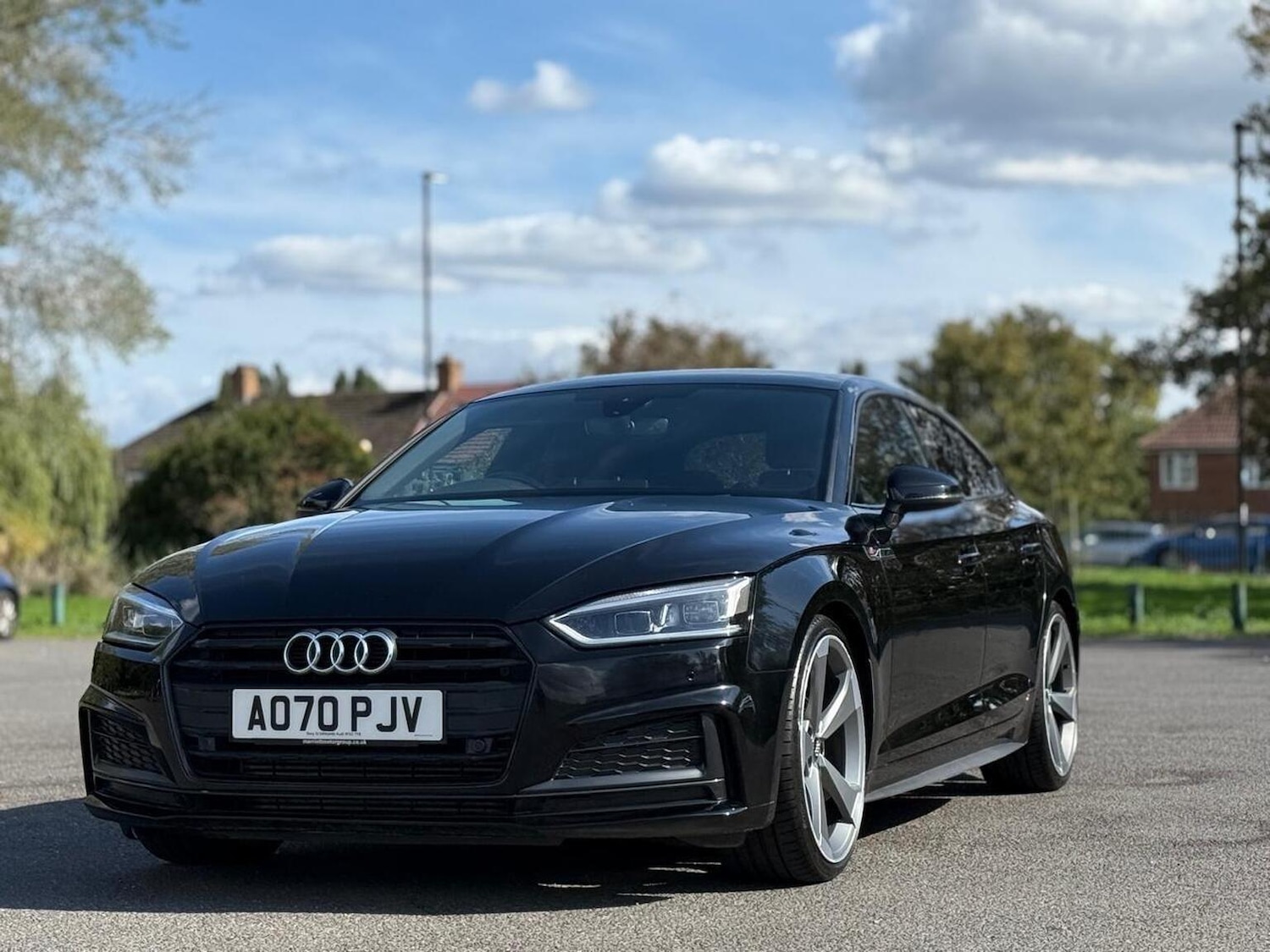 Used Audi A5 2020 for sale - 76158426: Photo 6