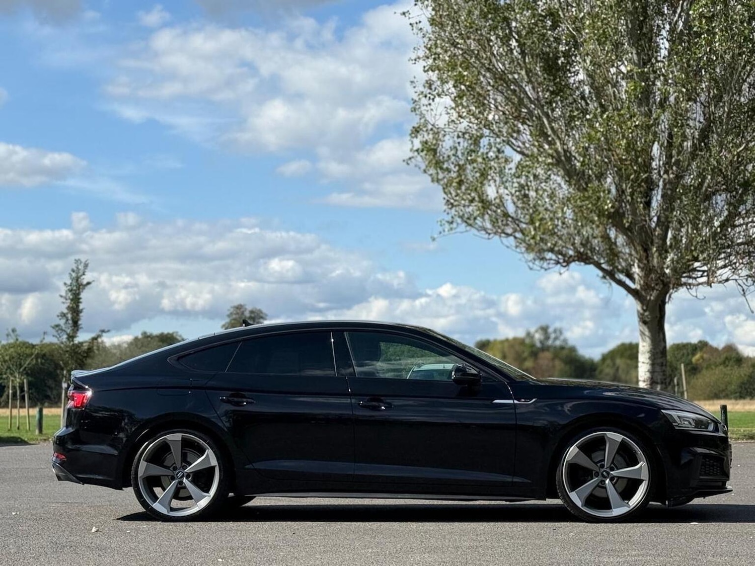 Used Audi A5 2020 for sale - 76158426: Photo 7