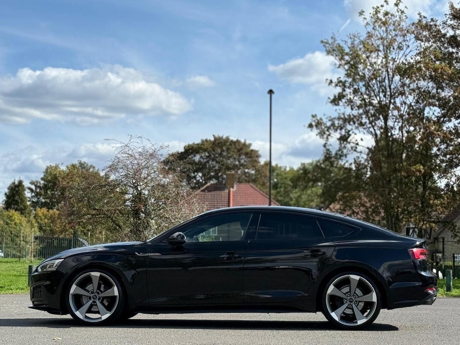 Used Audi A5 2020 for sale - 76158426: Photo 8