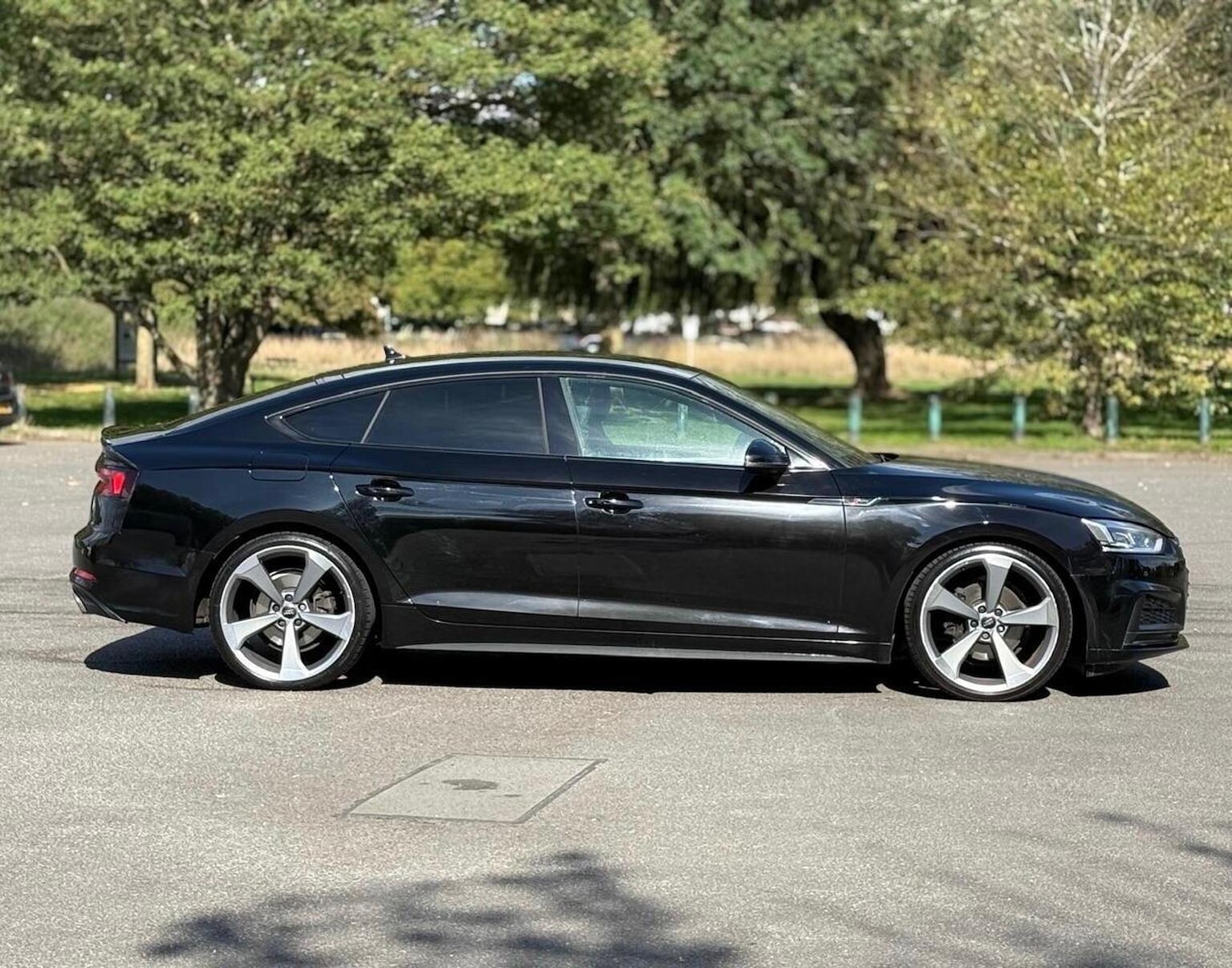Used Audi A5 2020 for sale - 76158426: Photo 9