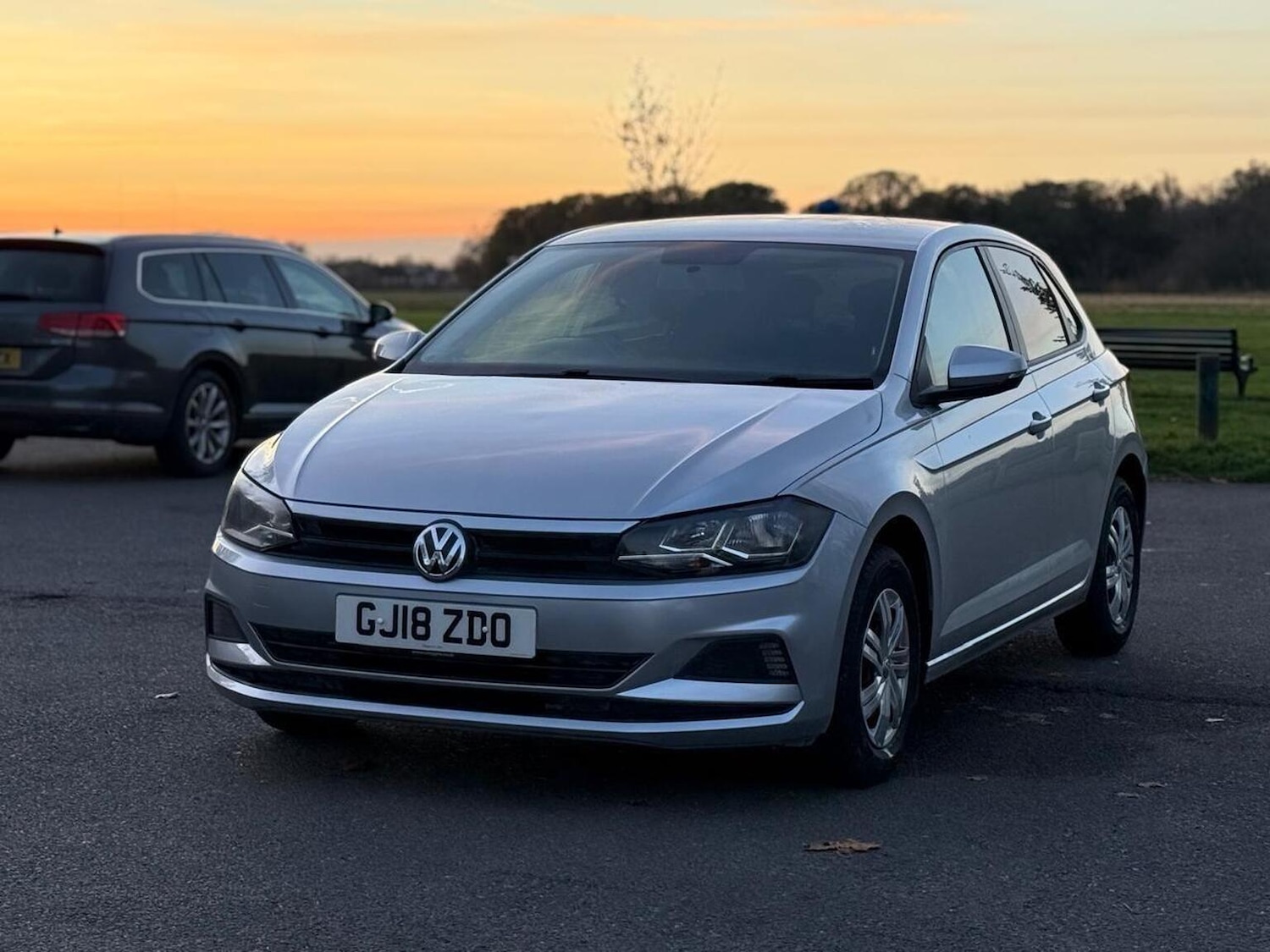 Used Volkswagen Polo 2018 for sale - 76666150: Photo 12
