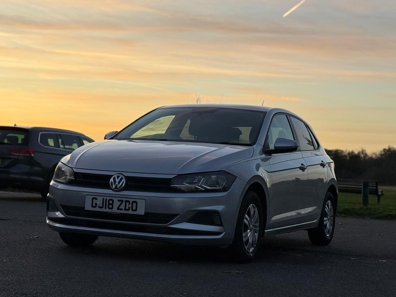 Used Volkswagen Polo 2018 for sale - 76666150: Photo 13