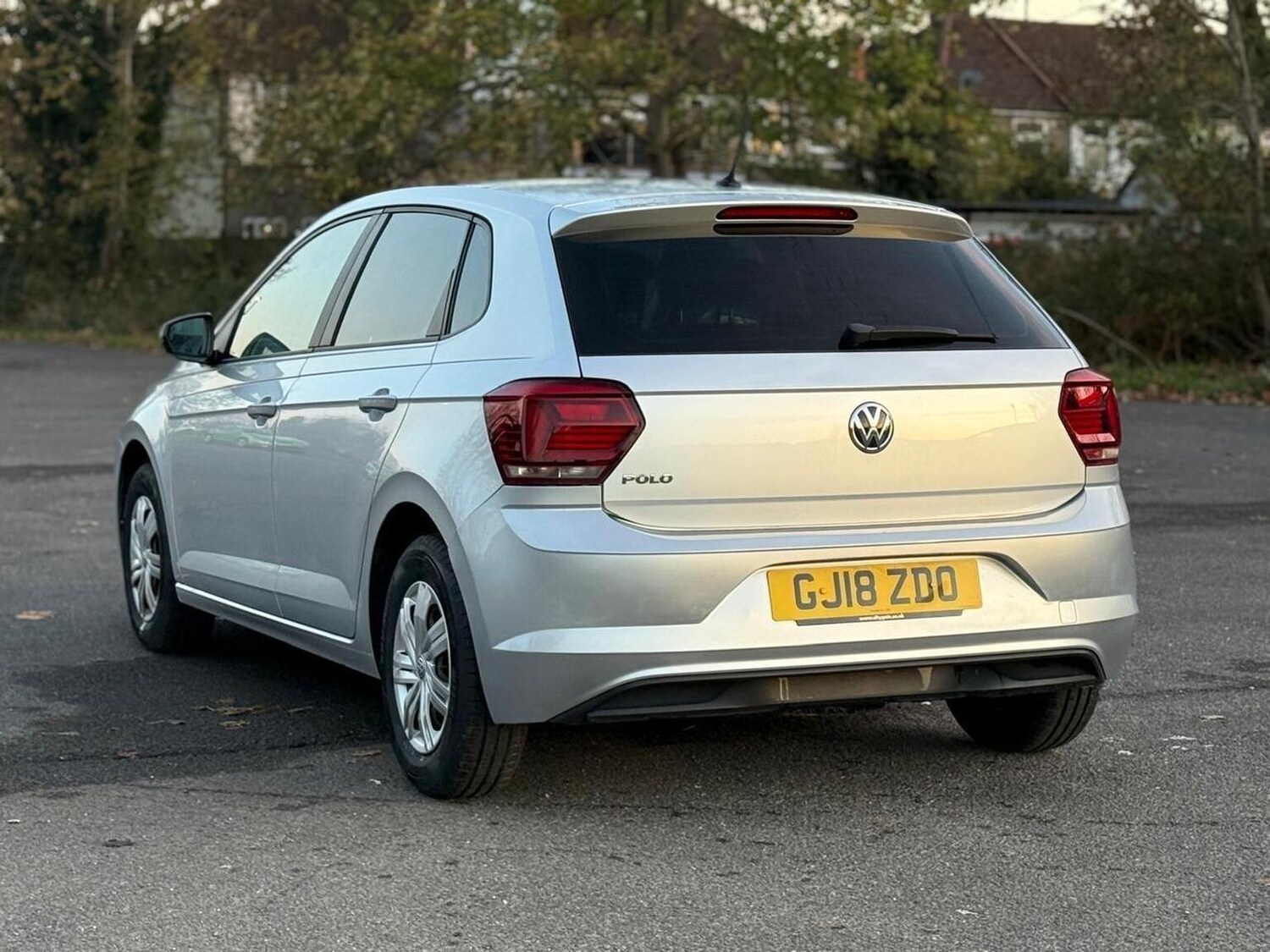 Used Volkswagen Polo 2018 for sale - 76666150: Photo 15