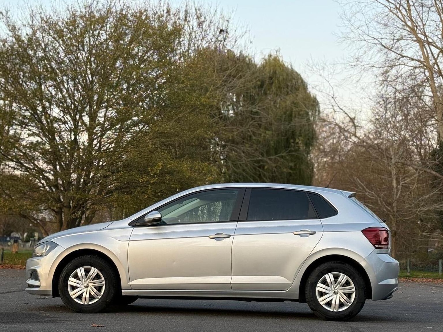 Used Volkswagen Polo 2018 for sale - 76666150: Photo 17