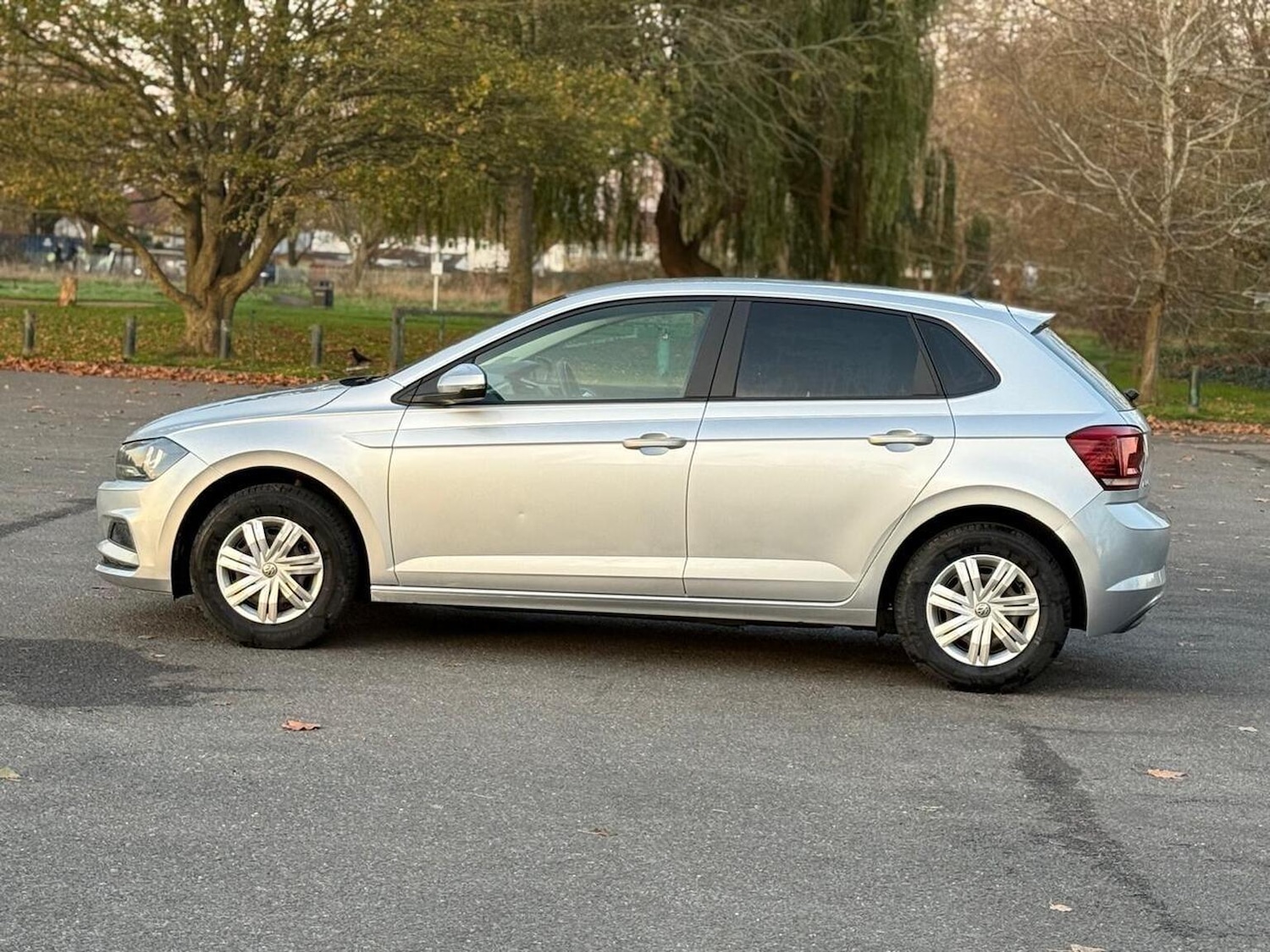 Used Volkswagen Polo 2018 for sale - 76666150: Photo 18
