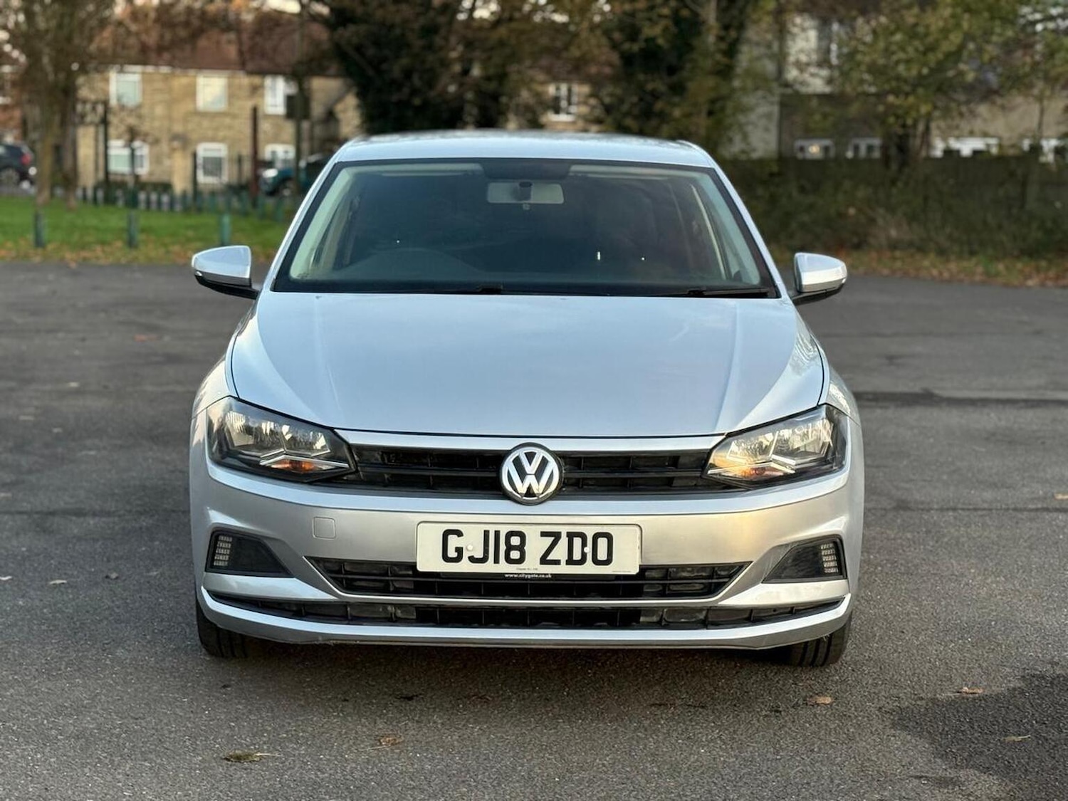 Used Volkswagen Polo 2018 for sale - 76666150: Photo 2