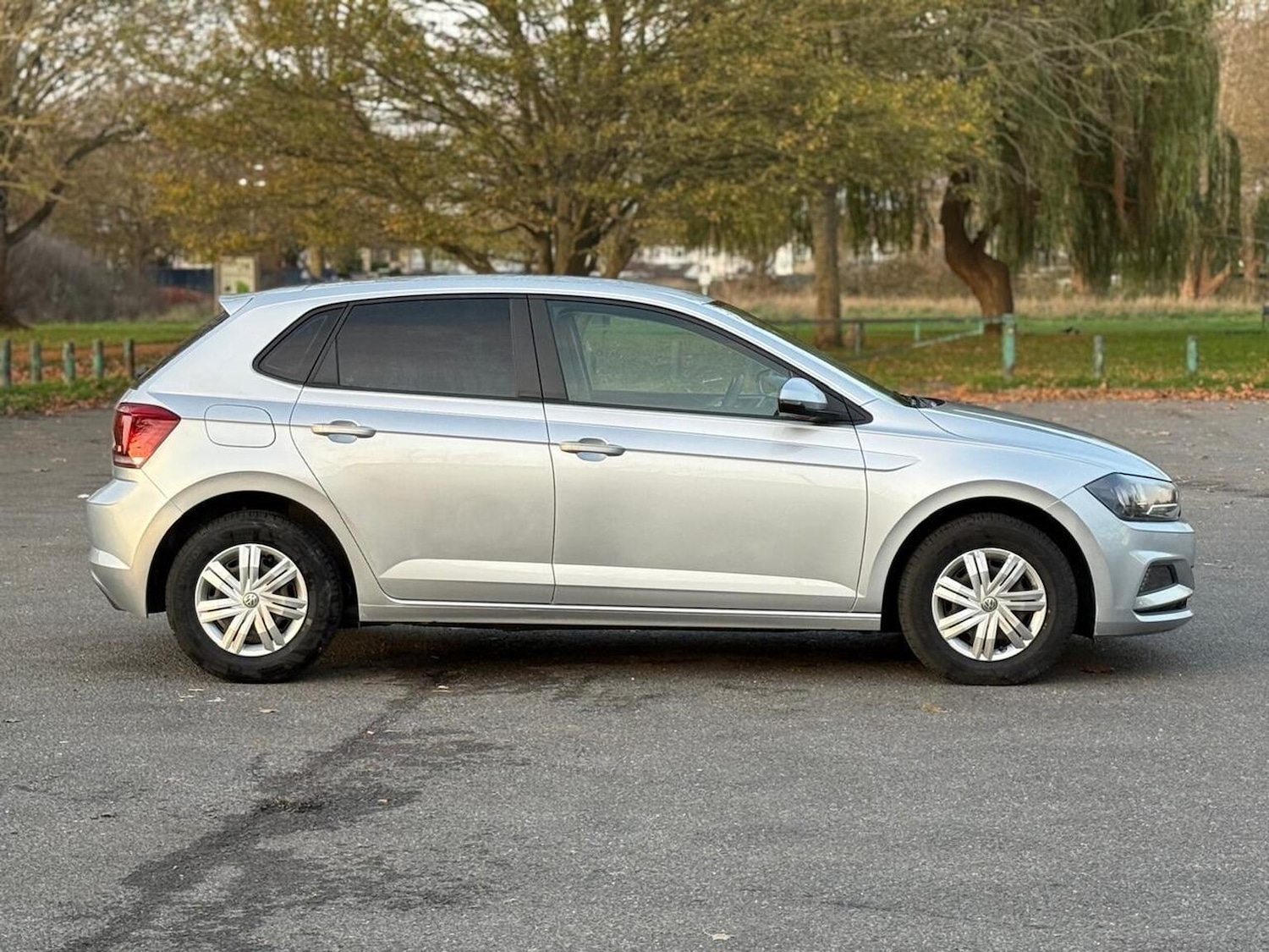 Used Volkswagen Polo 2018 for sale - 76666150: Photo 23