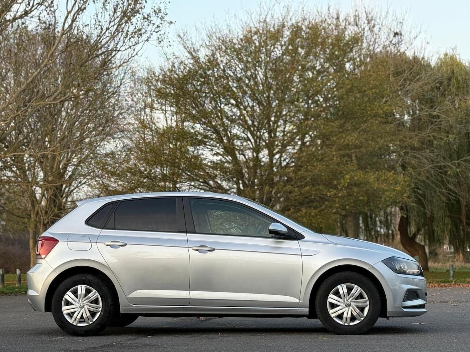 Used Volkswagen Polo 2018 for sale - 76666150: Photo 24