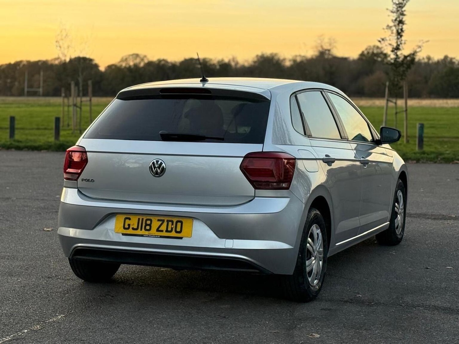 Used Volkswagen Polo 2018 for sale - 76666150: Photo 25