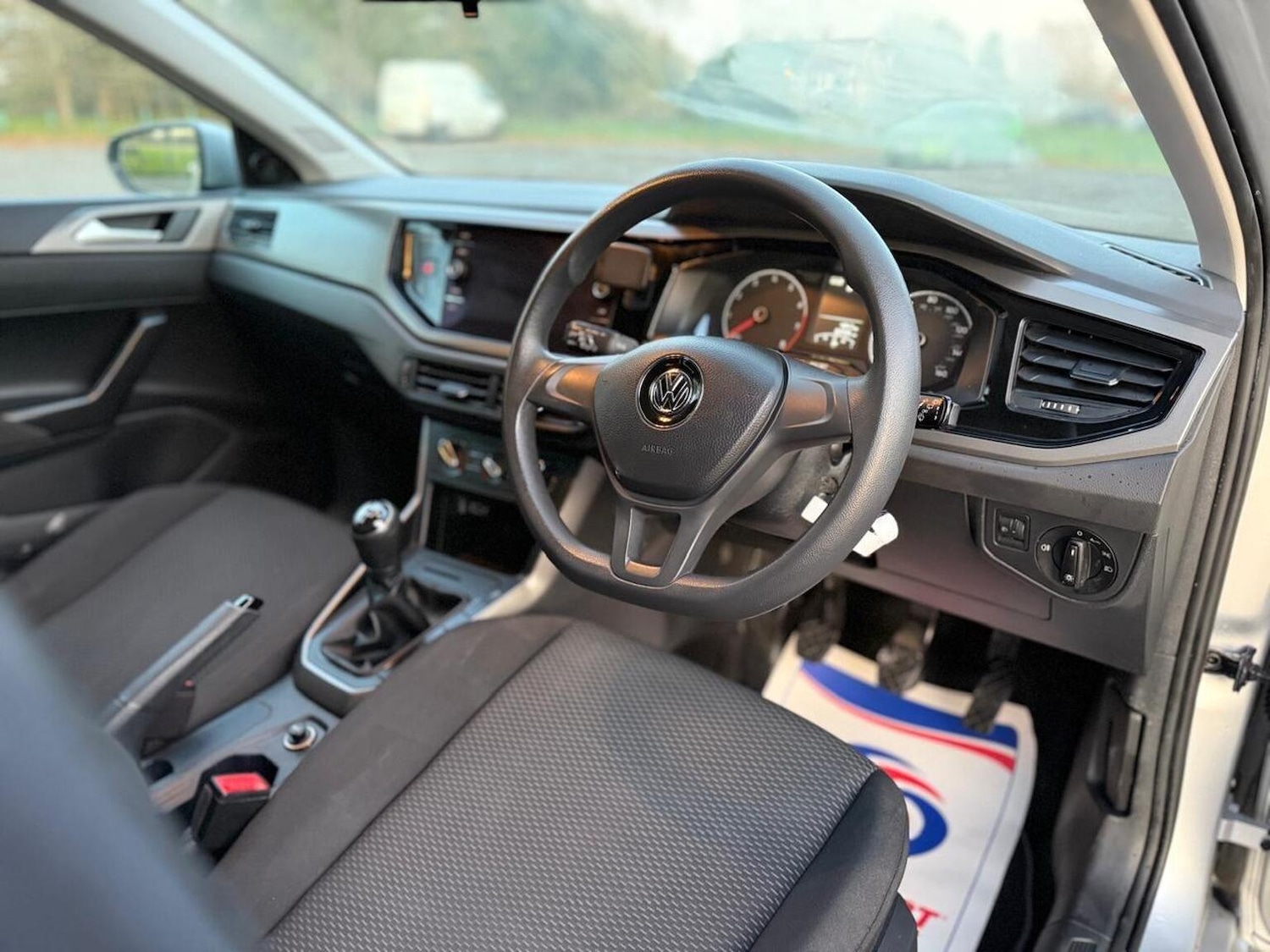 Used Volkswagen Polo 2018 for sale - 76666150: Photo 29