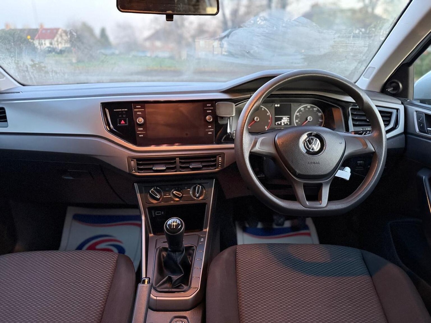 Used Volkswagen Polo 2018 for sale - 76666150: Photo 31