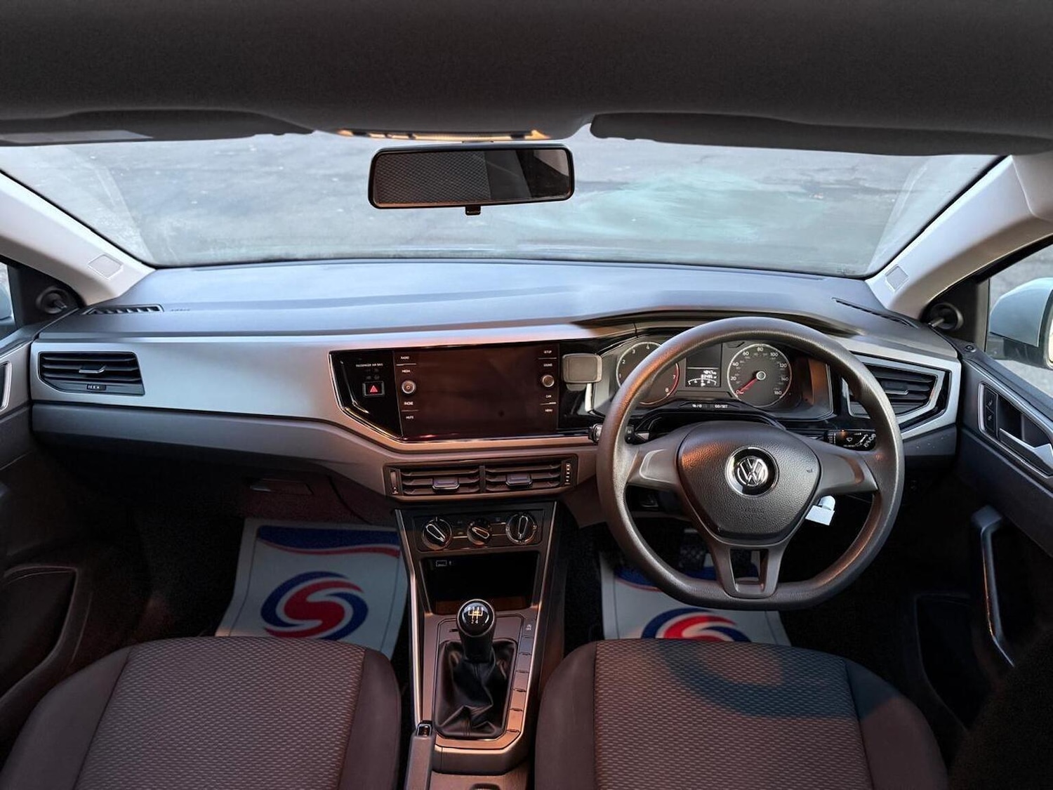 Used Volkswagen Polo 2018 for sale - 76666150: Photo 34