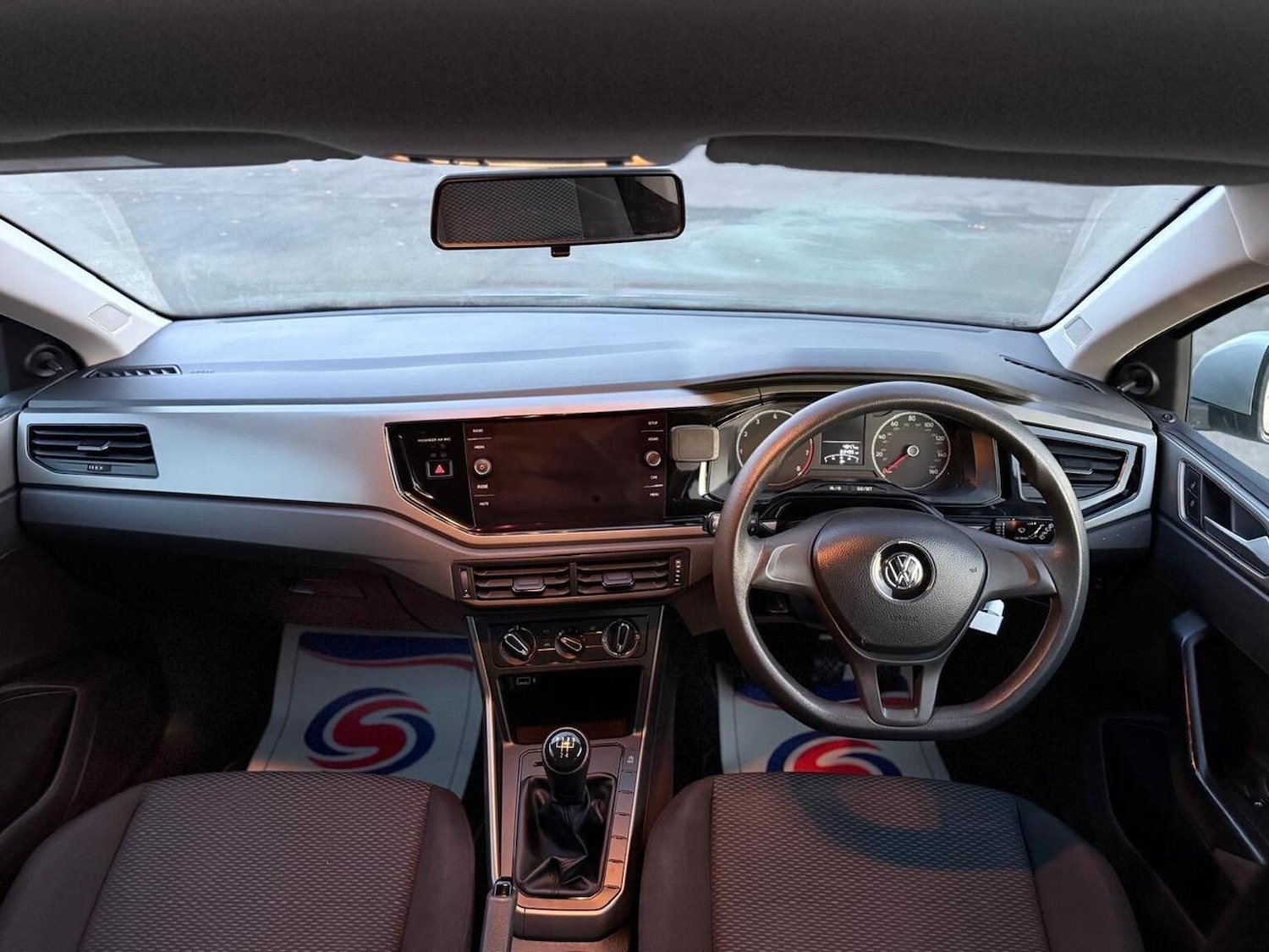 Used Volkswagen Polo 2018 for sale - 76666150: Photo 35