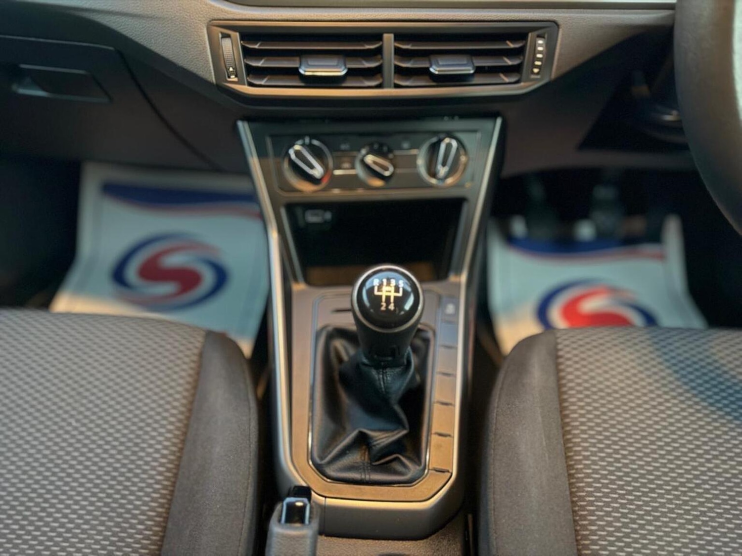 Used Volkswagen Polo 2018 for sale - 76666150: Photo 36