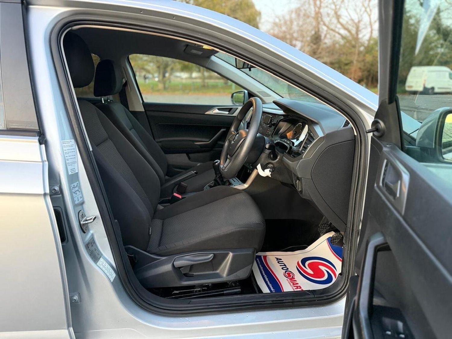 Used Volkswagen Polo 2018 for sale - 76666150: Photo 37