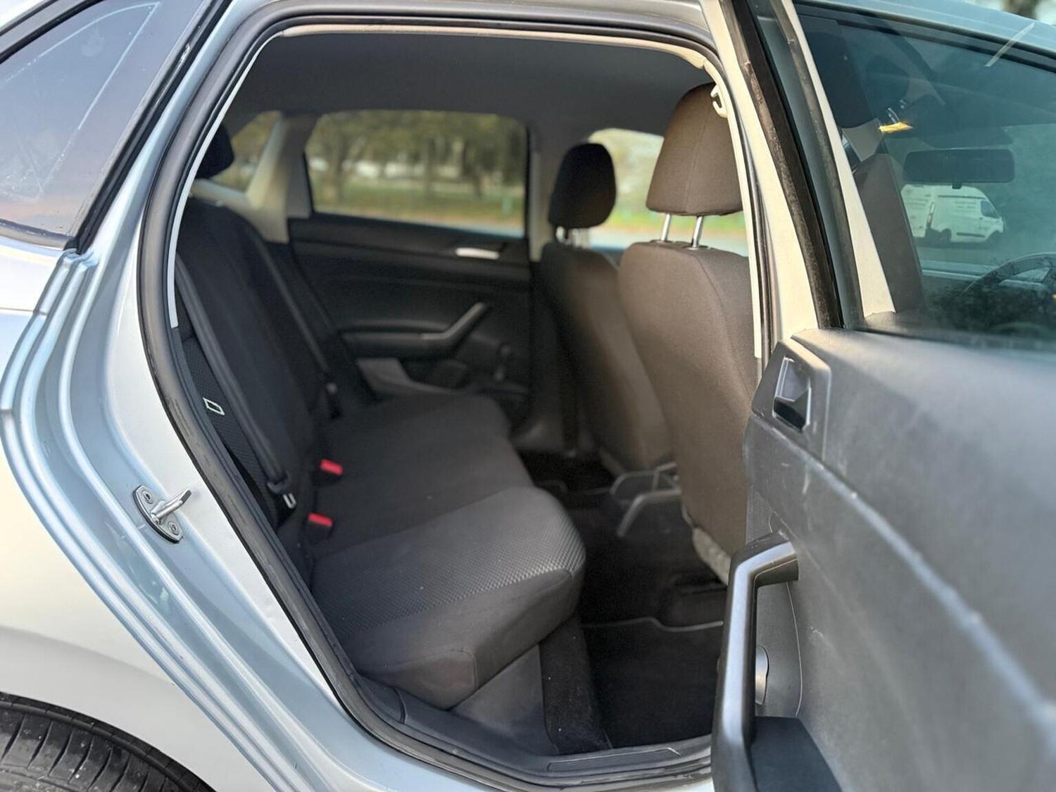 Used Volkswagen Polo 2018 for sale - 76666150: Photo 39