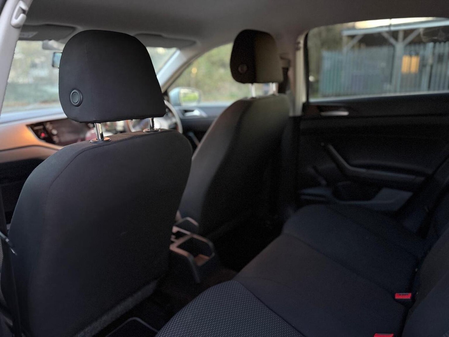 Used Volkswagen Polo 2018 for sale - 76666150: Photo 40