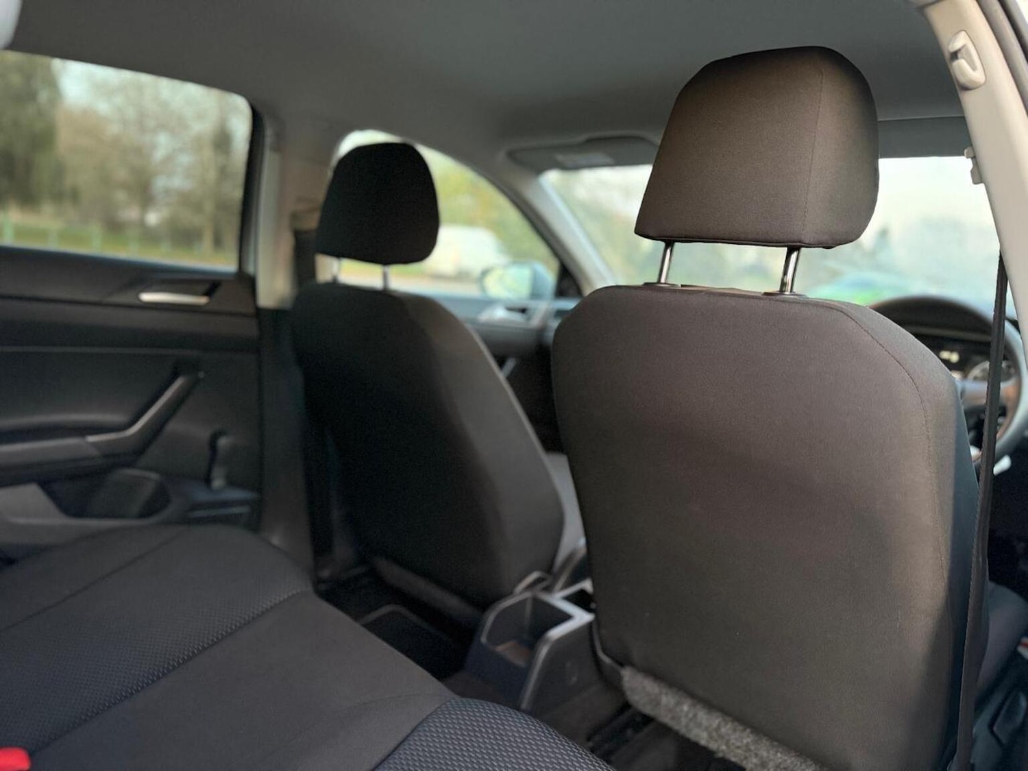 Used Volkswagen Polo 2018 for sale - 76666150: Photo 42