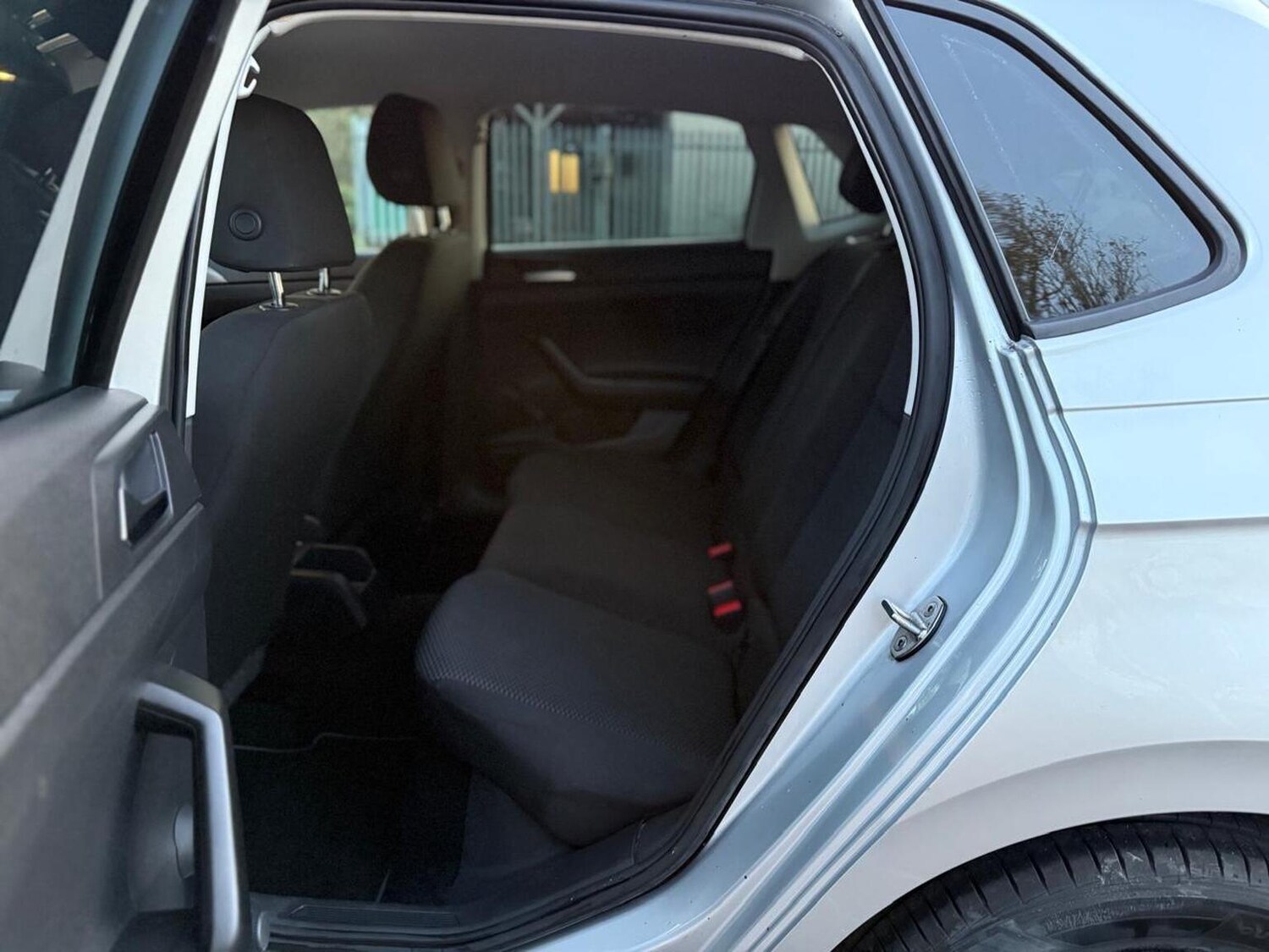 Used Volkswagen Polo 2018 for sale - 76666150: Photo 43