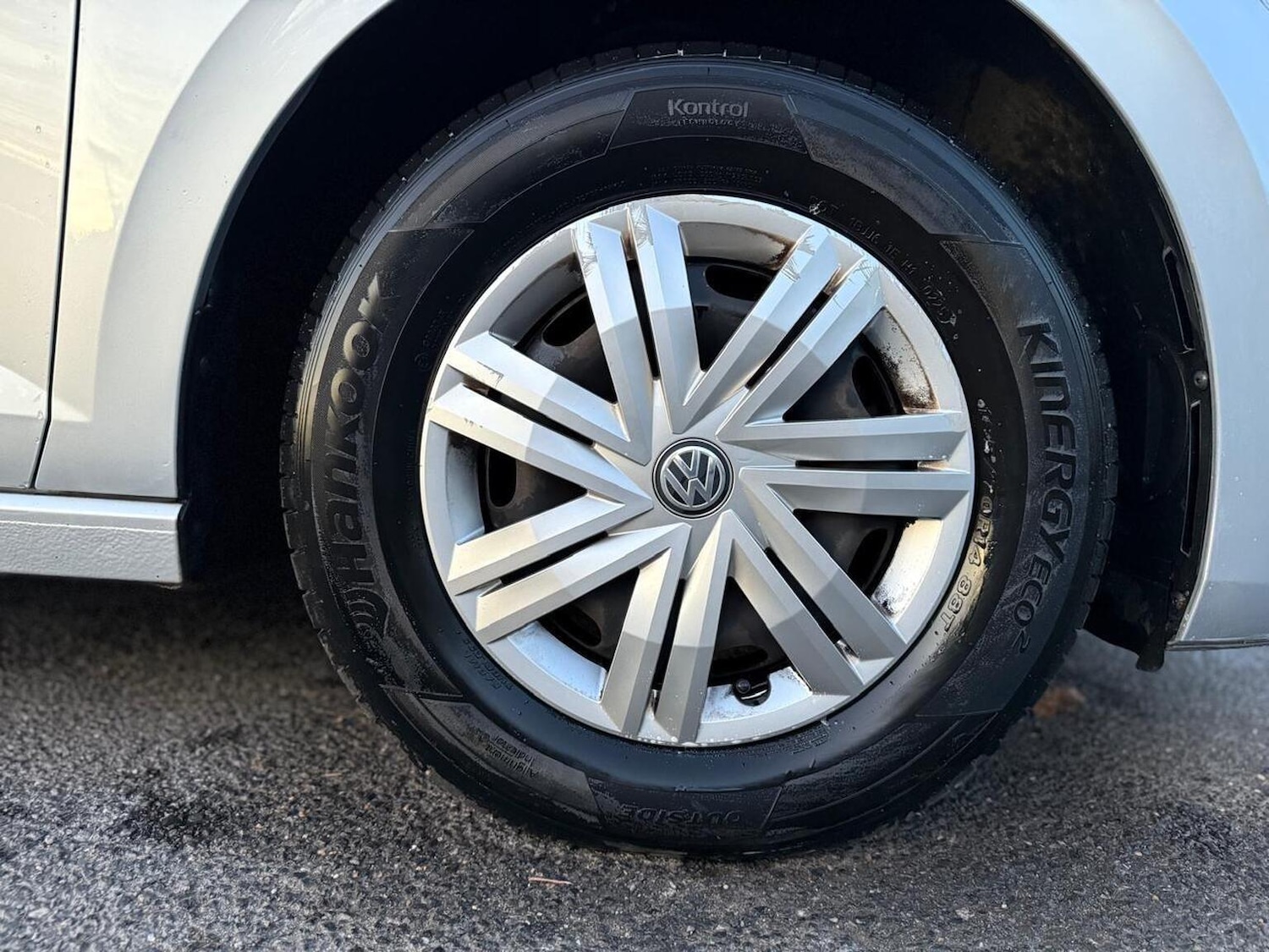 Used Volkswagen Polo 2018 for sale - 76666150: Photo 48